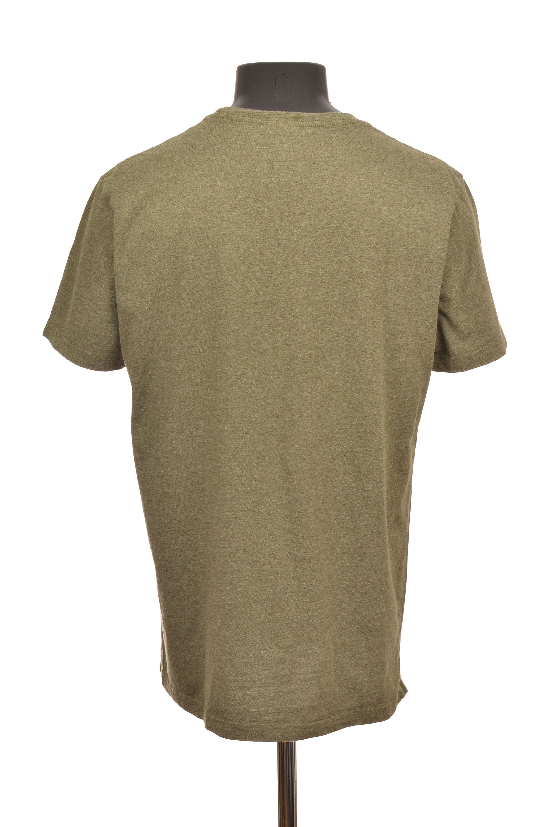 Deus Ex Machina Deus ex Machina Deus Custom Cycles Green SS T-Shirt Size US M / EU 48-50 / 2 - 4 Thumbnail