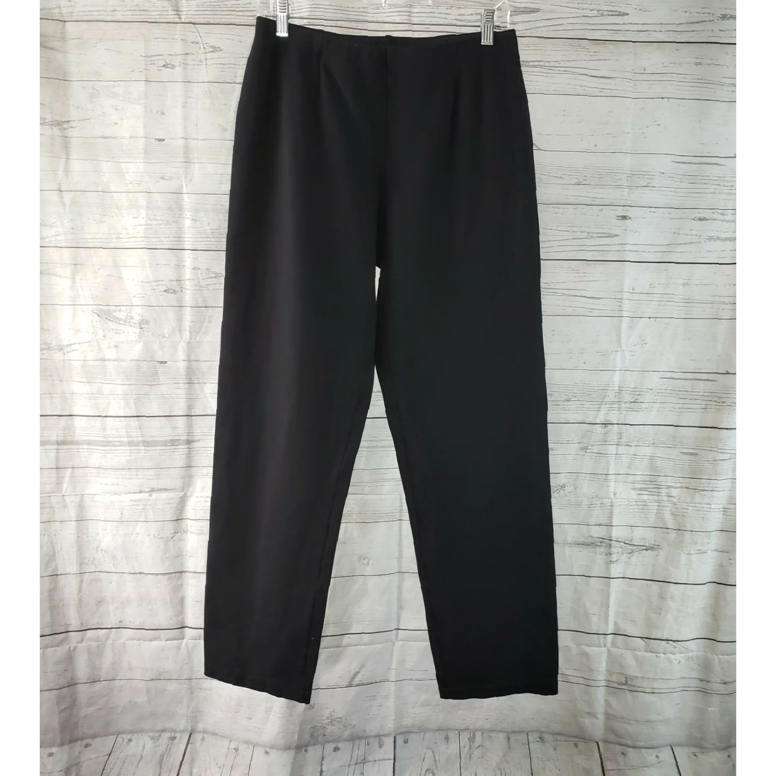 Eileen Fisher VINTAGE is not applicable. Size 28" / US 6 / IT 42 - 2 Thumbnail