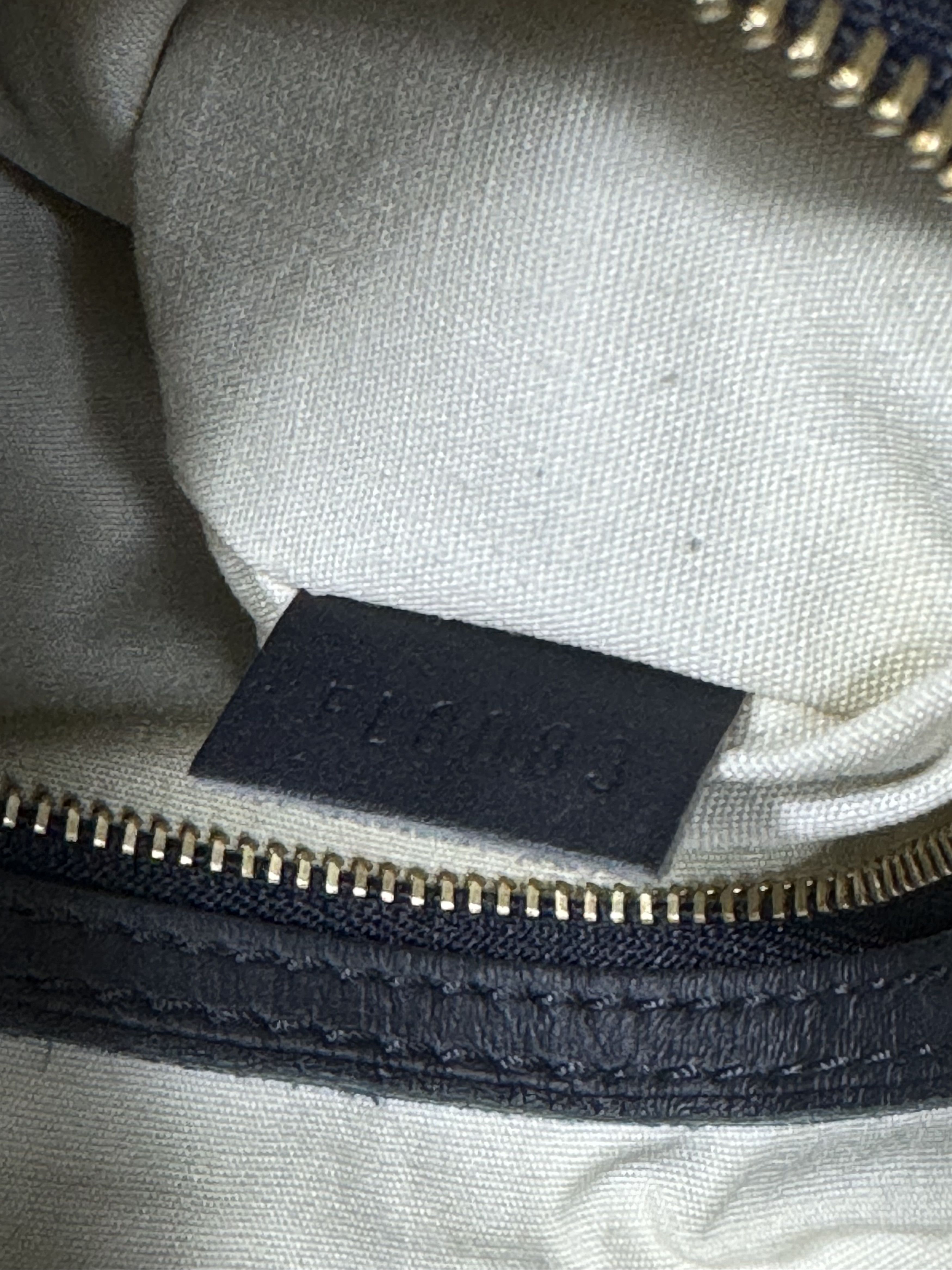 Louis Vuitton Louis Vuitton Monogram Mini Lin Francoise Size ONE SIZE - 9 Thumbnail