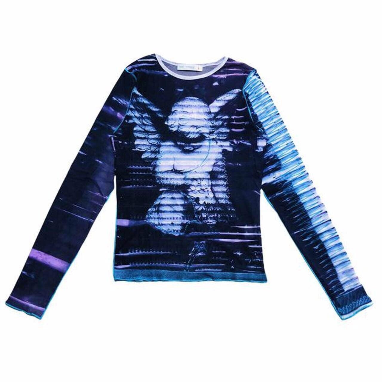 Other The Cop Copine Dark Angel Size ONE SIZE - 1 Thumbnail