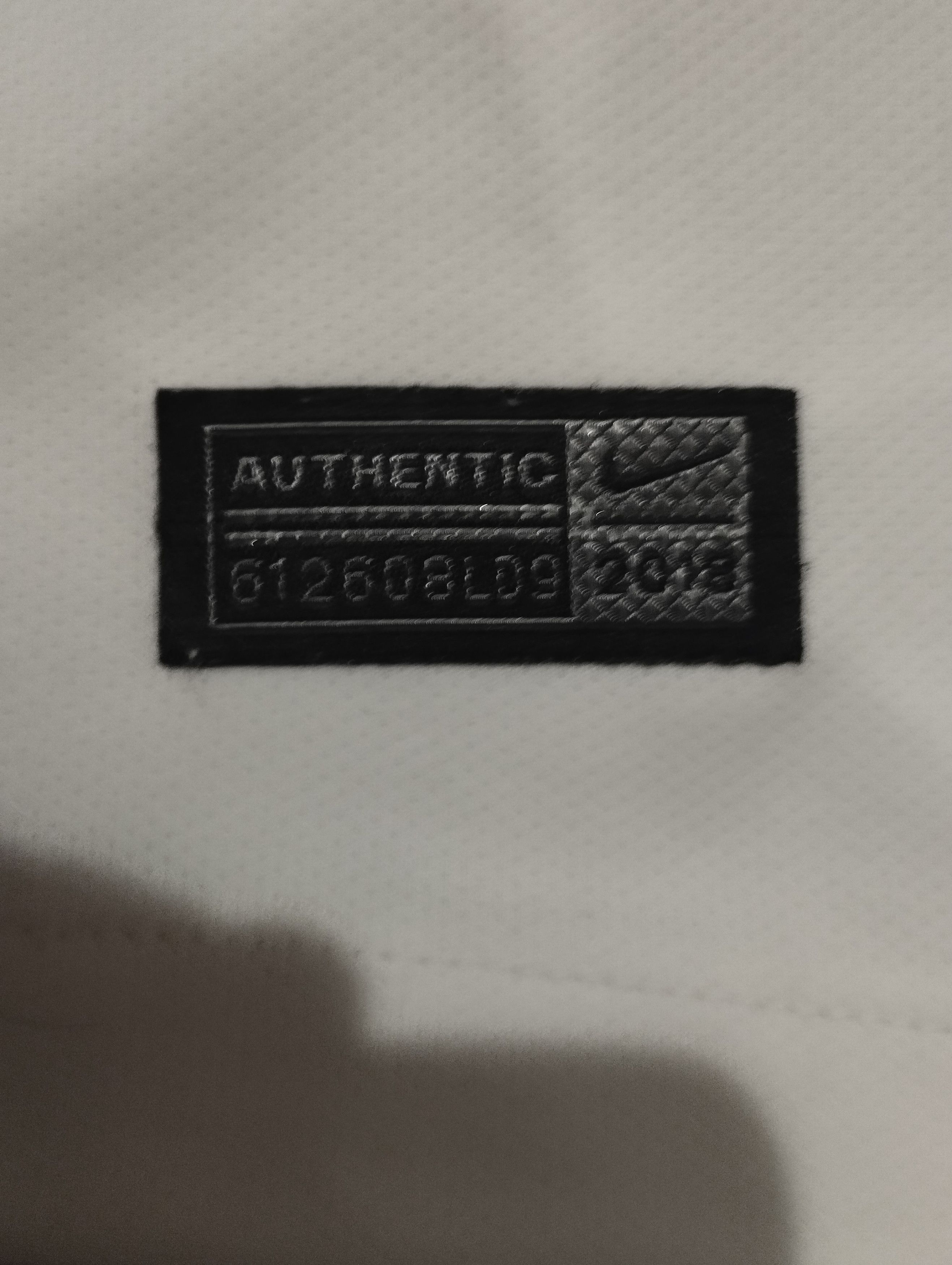 Nike Mens Nike England Pre-Match Jersey Size US M / EU 48-50 / 2 - 2 Thumbnail