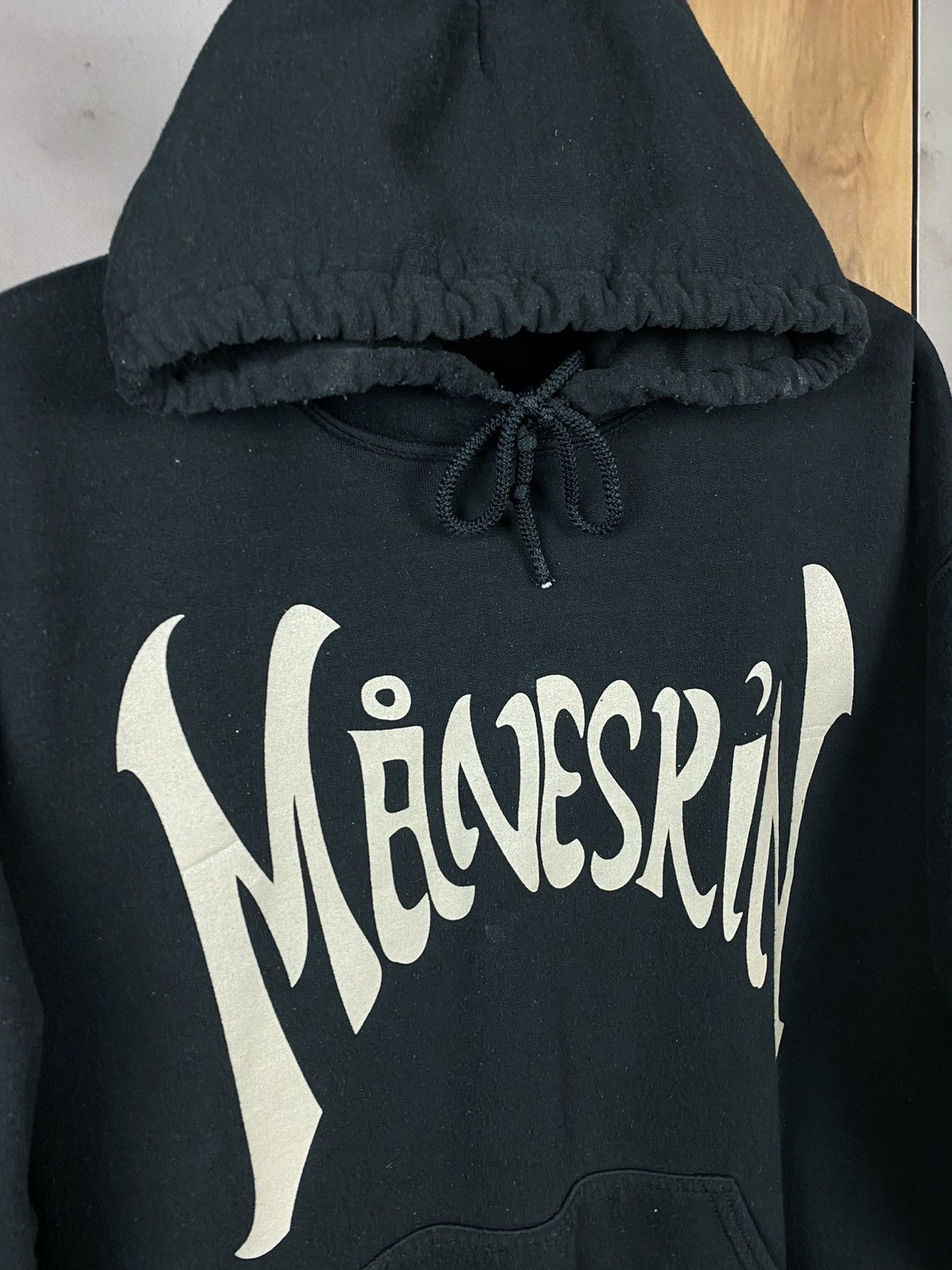 Band Tees 🎸Hoodie Maneskin Hot! Zitti E Buoni Rock Band Tee🎸 Size US M / EU 48-50 / 2 - 3 Thumbnail