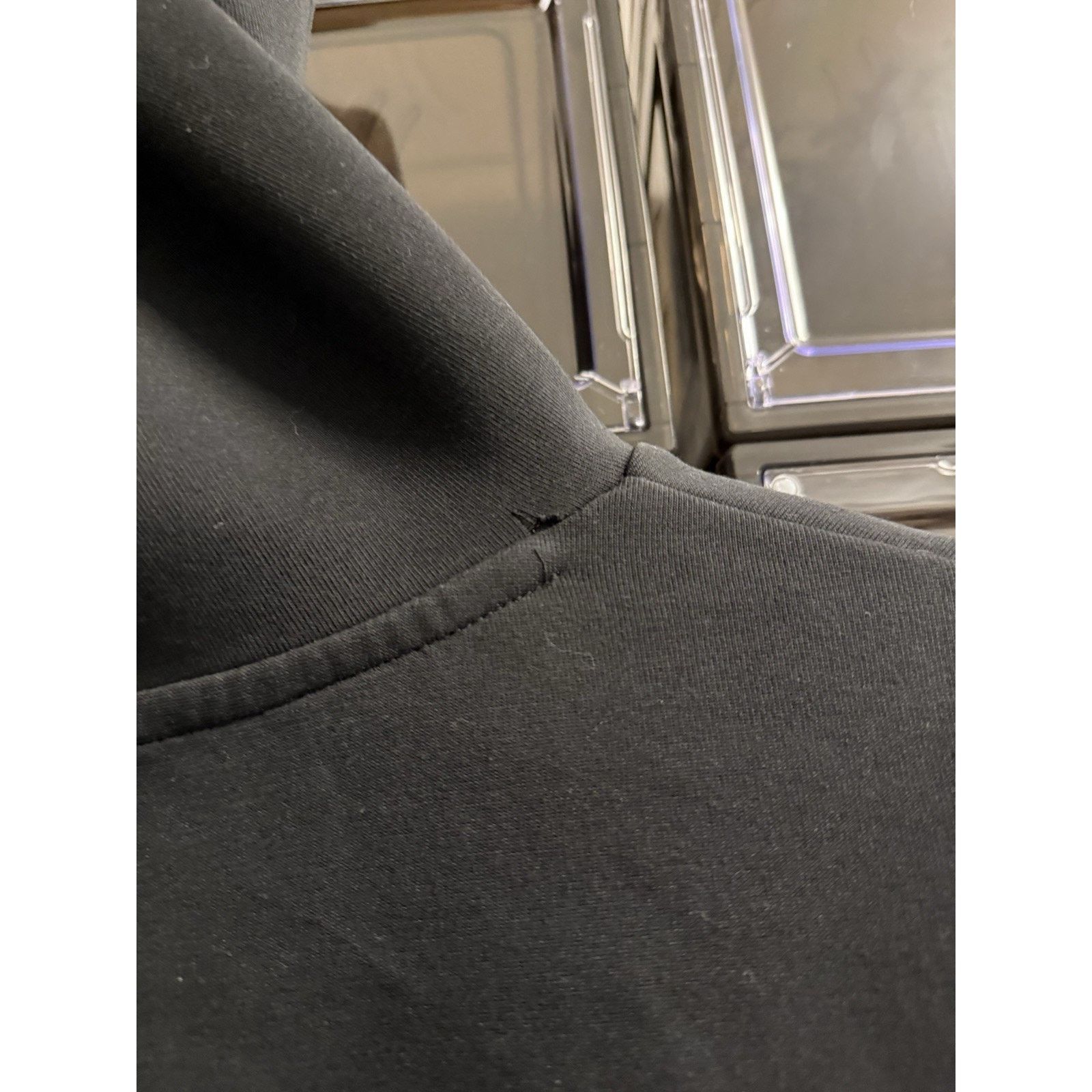 Polo Ralph Lauren Polo Ralph Lauren Spellout Hoodie Size XLT Size US XL / EU 56 / 4 - 4 Thumbnail