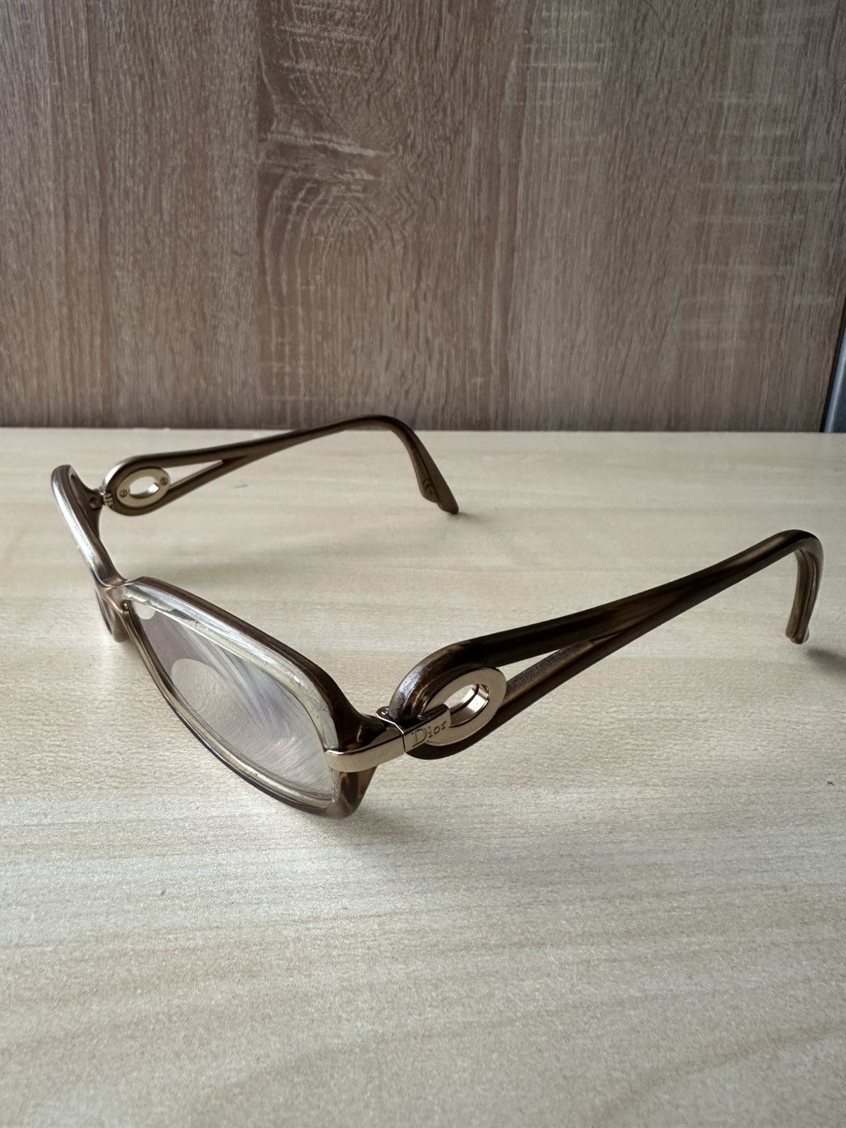 Dior × Vintage Vintage Christian Dior CDX41 2000'S Italy Y2K Size ONE SIZE - 1 Thumbnail
