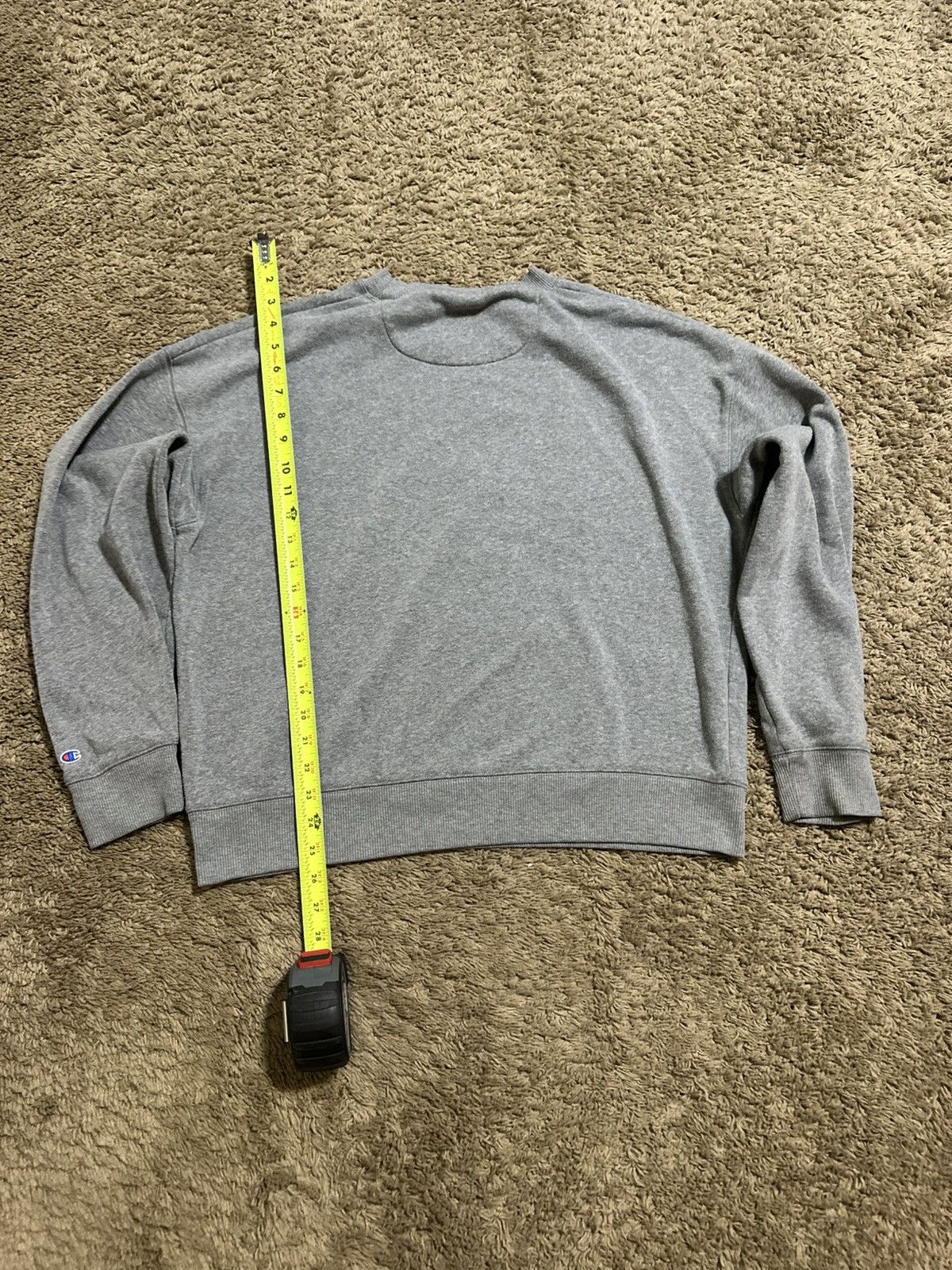 NCAA Vintage NCAA Champion Ohio State 00s size large Size US L / EU 52-54 / 3 - 7 Thumbnail
