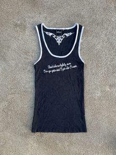 Men's If Six Was Nine Tank Tops & Sleeveless | Grailed