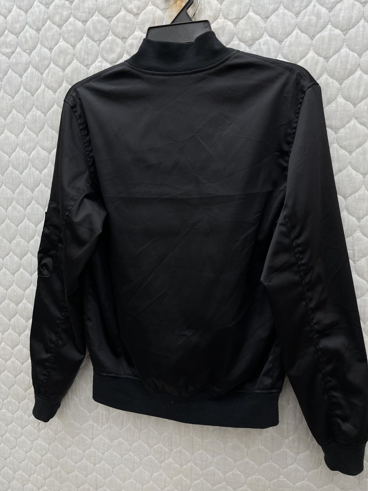 Japanese Brand 🔥🔥🔥ARCHIVE RED MOHICAN BOMBER JACKET Size US S / EU 44-46 / 1 - 6 Thumbnail