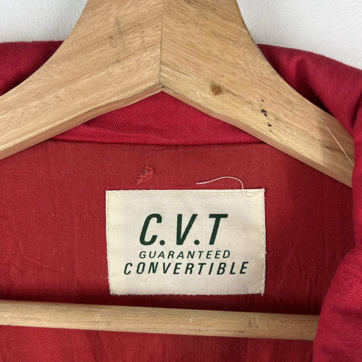 Japanese Brand 🔥VINTAGE BOMBER JACKET JUMPER CVT EDENHALLCLUB Size US M / EU 48-50 / 2 - 10 Thumbnail
