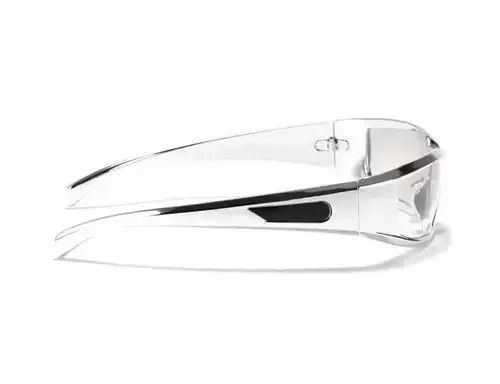 Electric Visual × Vintage Sunglasses Size ONE SIZE - 3 Thumbnail
