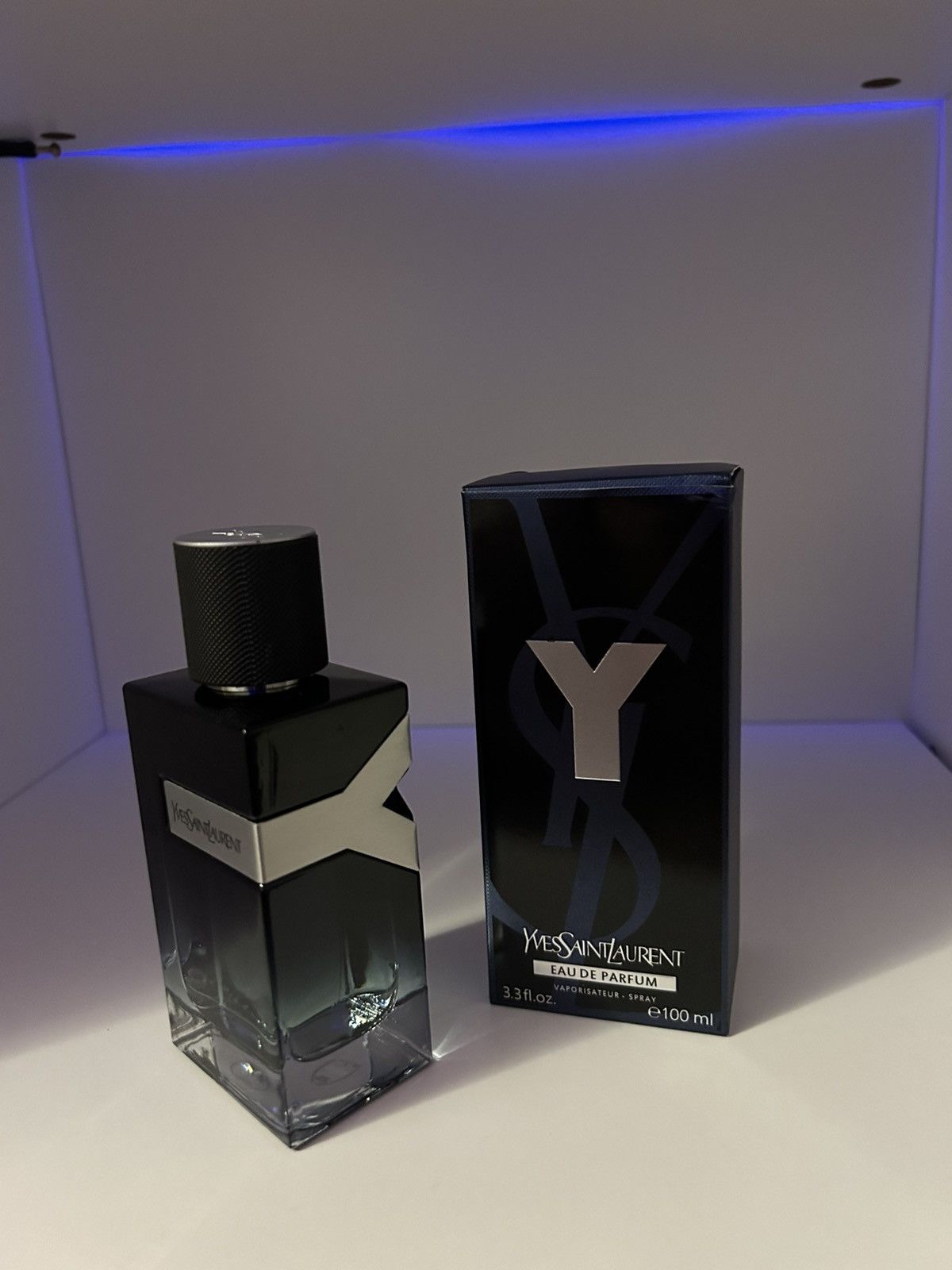 Other Ysl perfume Size 26 - 1 Thumbnail