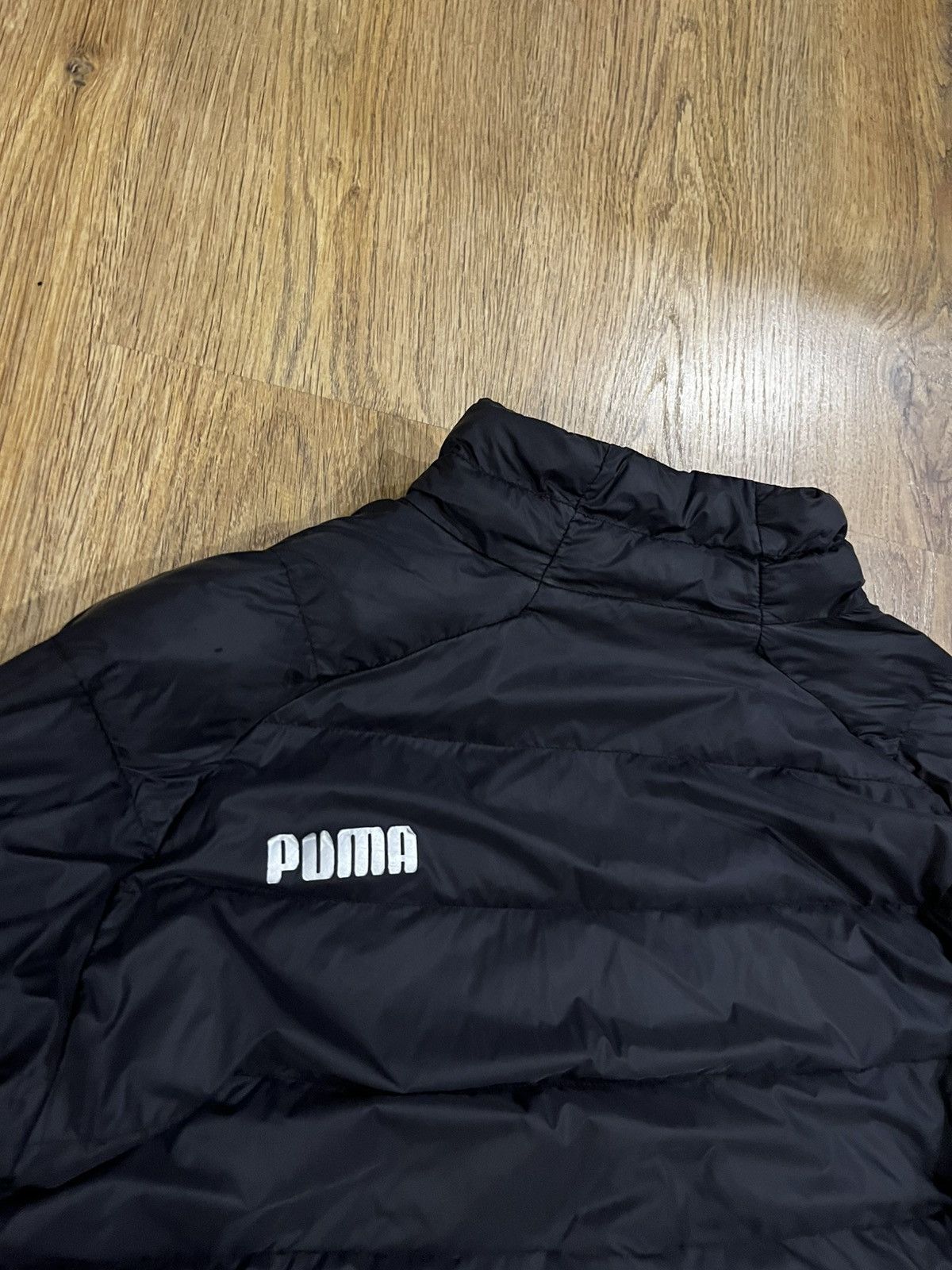 Puma Puma demi-season jacket Size US L / EU 52-54 / 3 - 9 Thumbnail