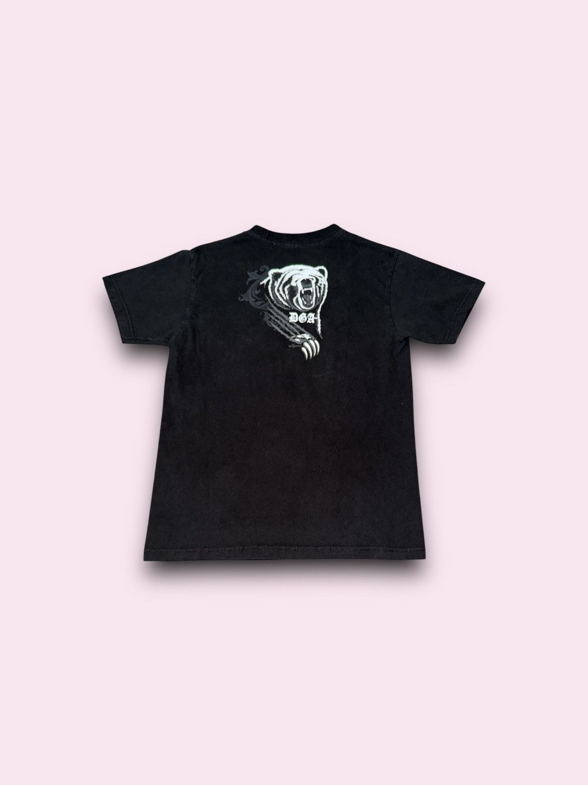 Other David Gonzalez DGA Street Cruiser Low Rider Bike Heyna tee Size US S / EU 44-46 / 1 - 2 Thumbnail