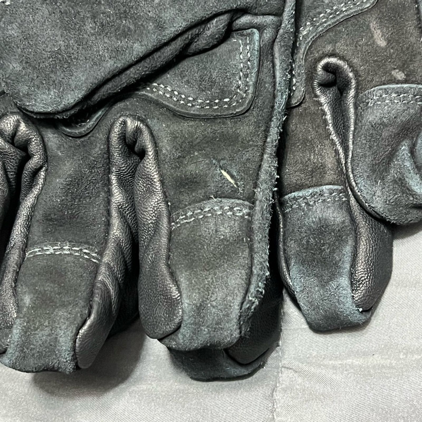 Goretex 3 PAIRS LION Commander ACE Firefighting Gloves (XXL) GORETEX Size ONE SIZE - 3 Thumbnail
