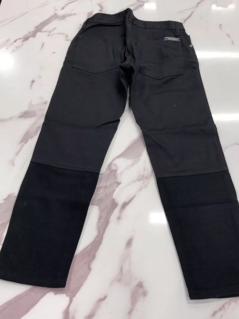 Undercover Undercover size 1 pants Size US 28 / EU 44 - 6 Thumbnail