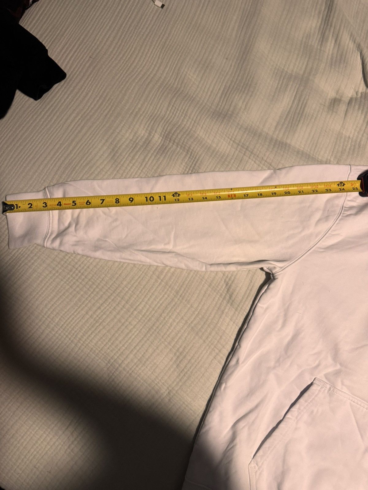 Palace × Spitfire Palace x Spitfire Live to Bun Hoodie Size US L / EU 52-54 / 3 - 4 Thumbnail