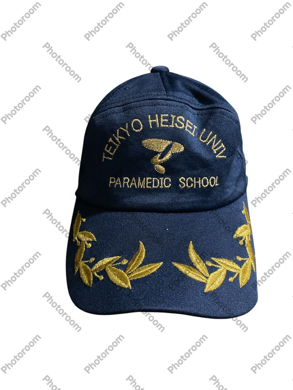 Japanese Brand × Vintage Vintage Teikyo Heisei University Japan Size ONE SIZE - 1 Thumbnail