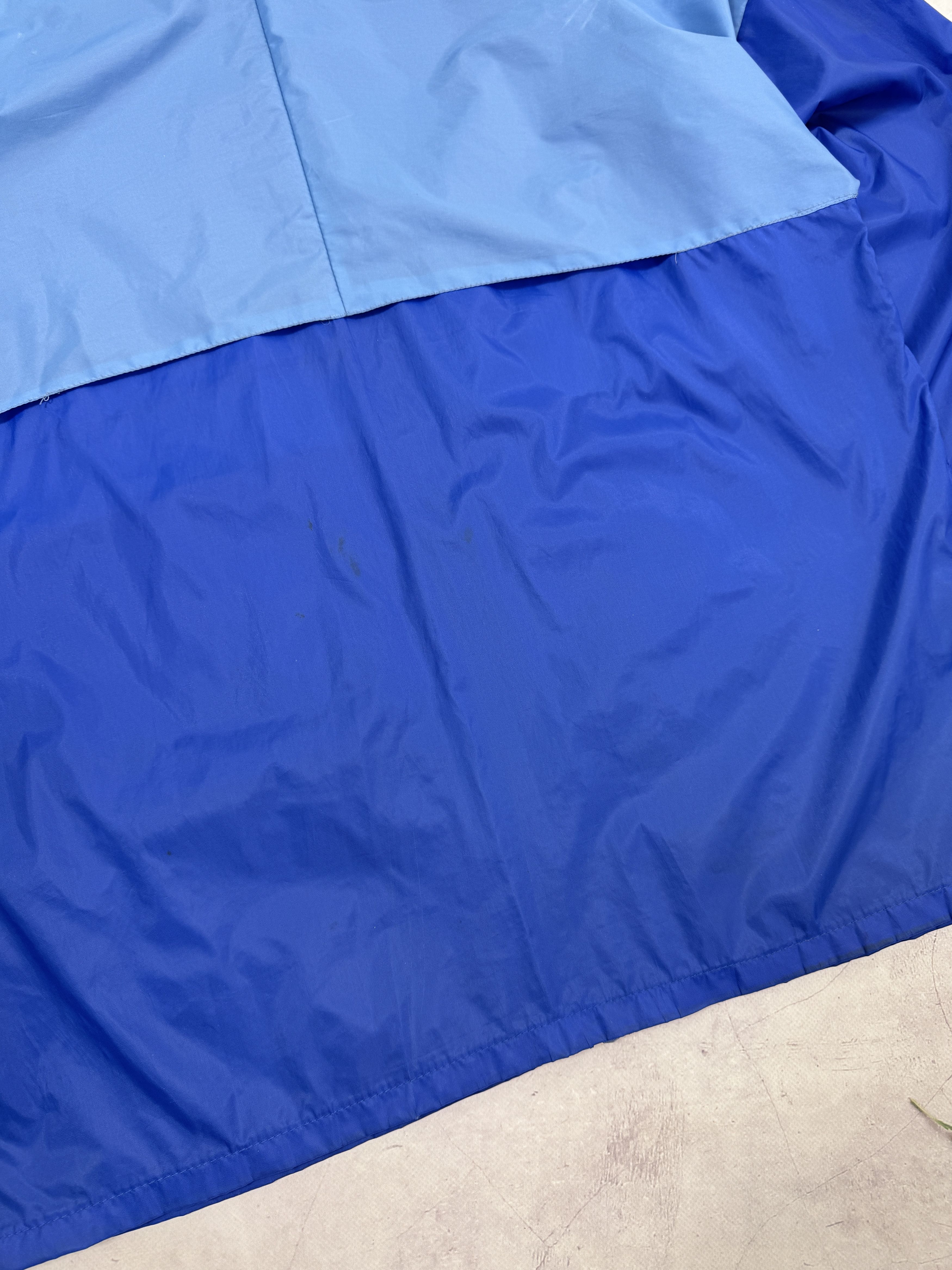 Puma × Vintage Vintage 80s Puma Windbreaker Jacket Size US M / EU 48-50 / 2 - 20 Thumbnail