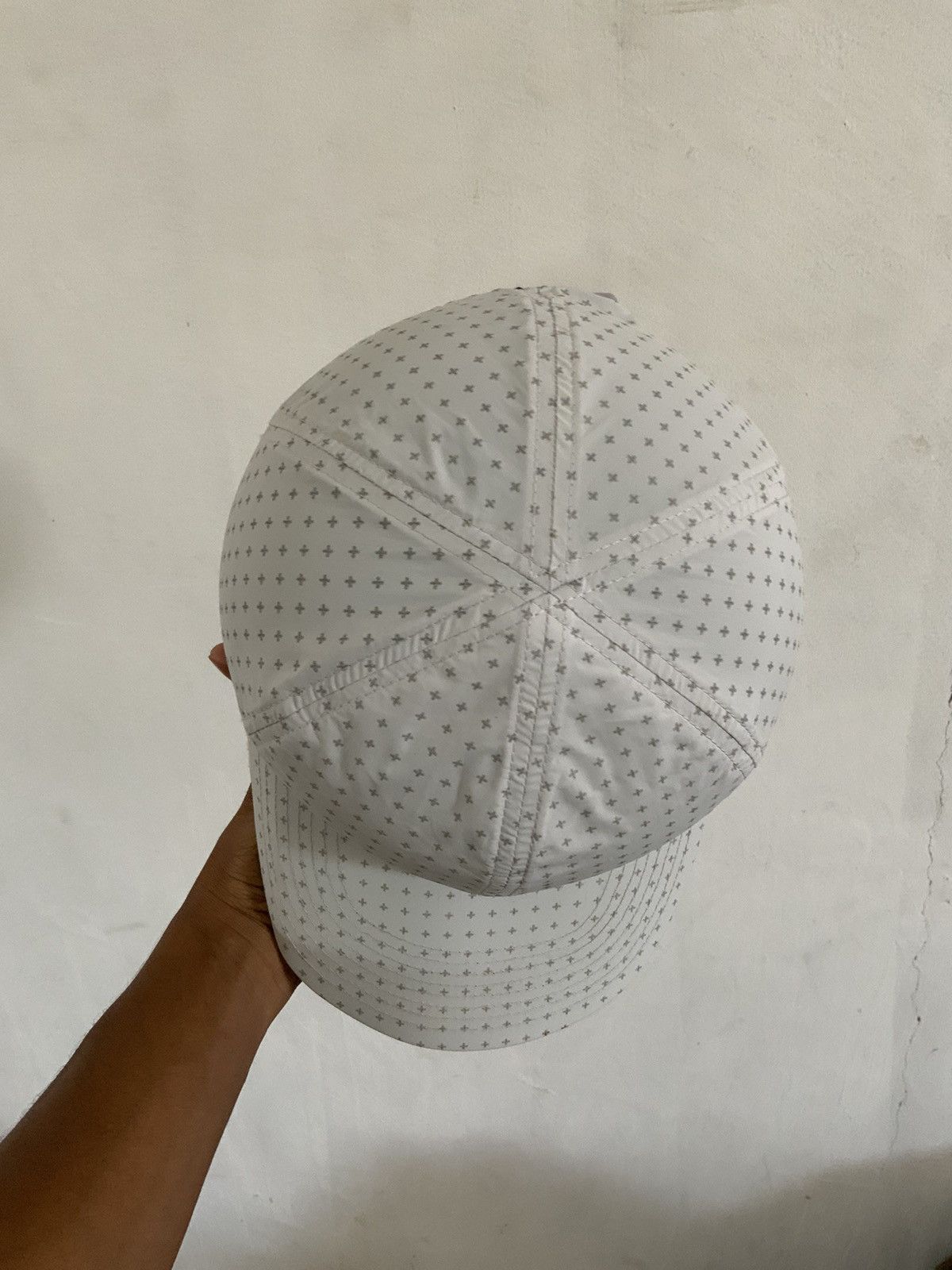 Montbell MontBell Outdoor Hat Size ONE SIZE - 6 Thumbnail