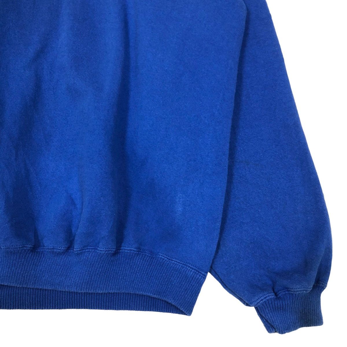 NCAA Vintage University Of Kentucky Wildcats Crewneck Sweatshirt Size US XL / EU 56 / 4 - 4 Thumbnail