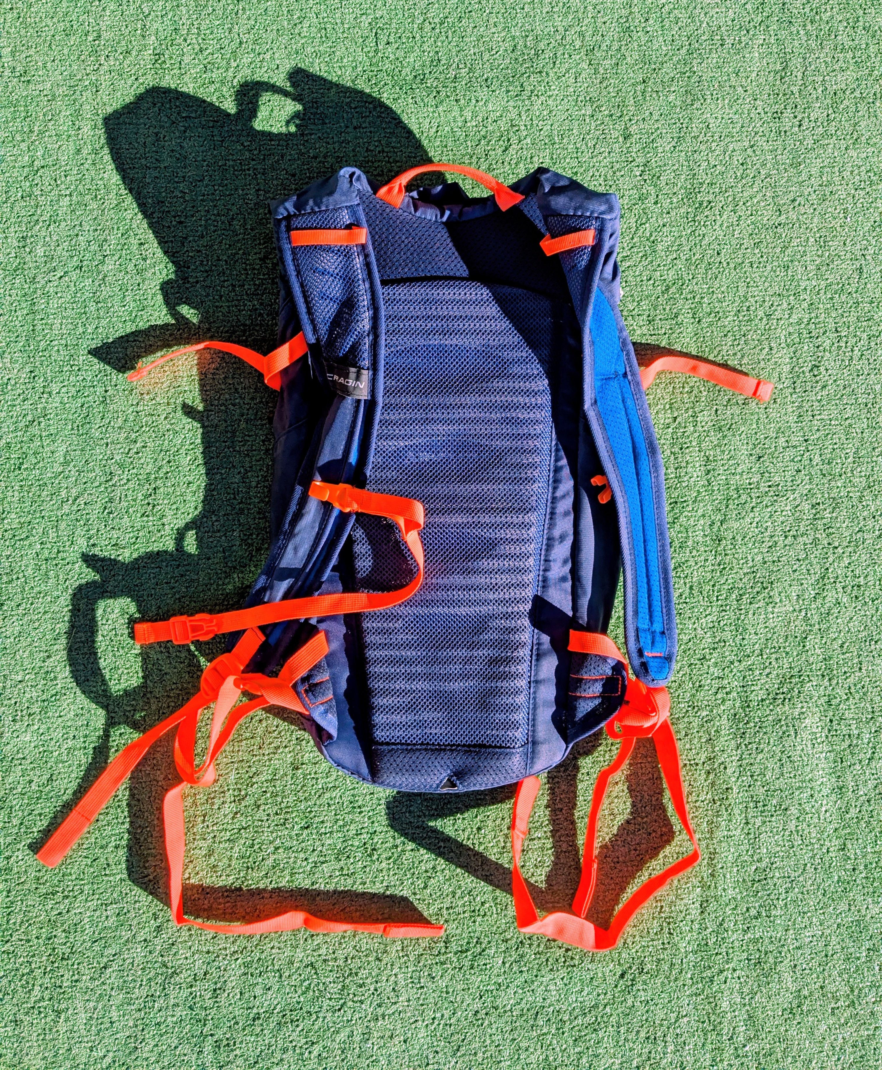 High Sierra MARKED High Sierra Cragin 2L Hydration Reservoir Backpack Size ONE SIZE - 5 Thumbnail