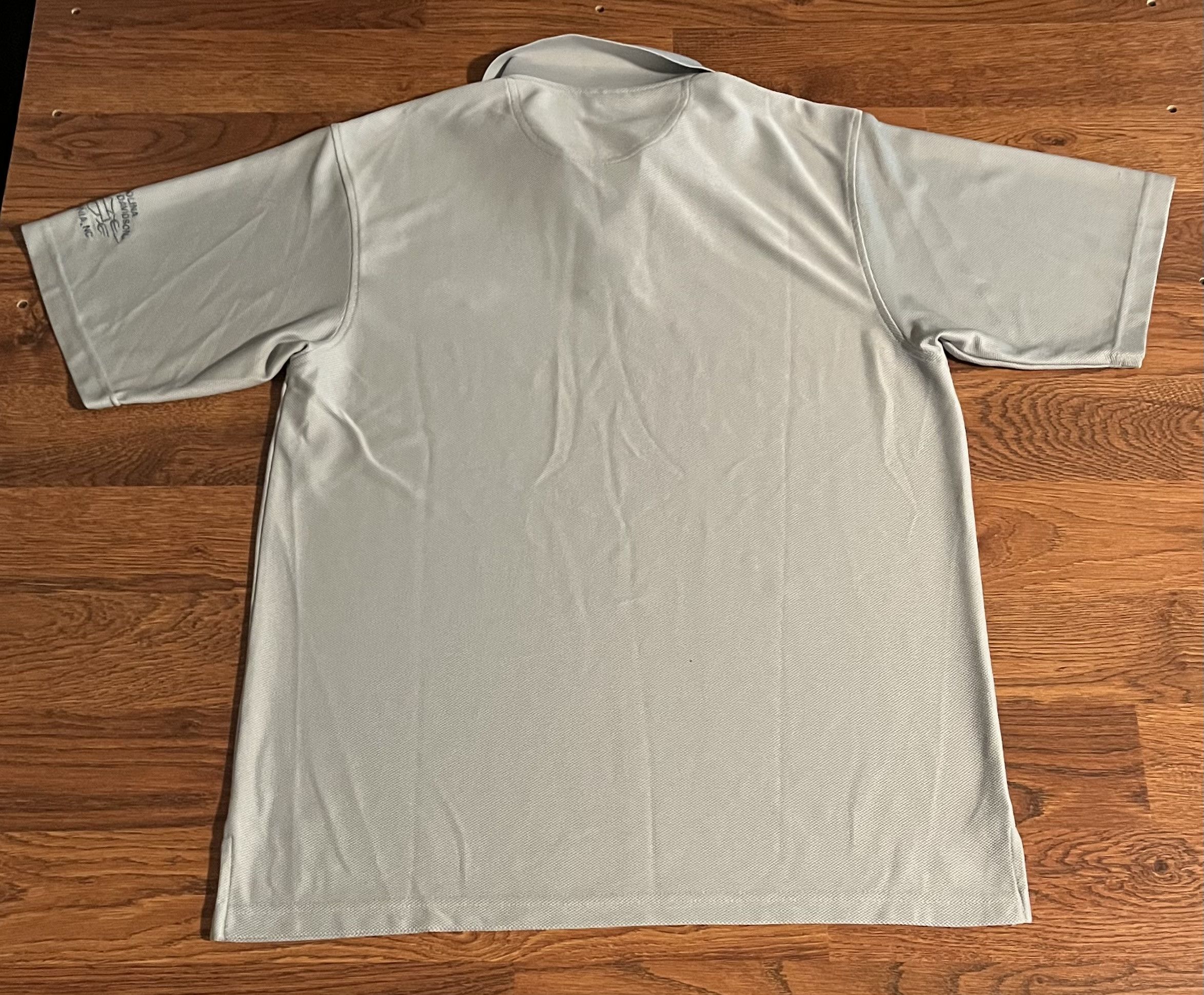 Harley Davidson Harley-Davidson Performance Polo Shirt Carolina HD Size US L / EU 52-54 / 3 - 2 Thumbnail