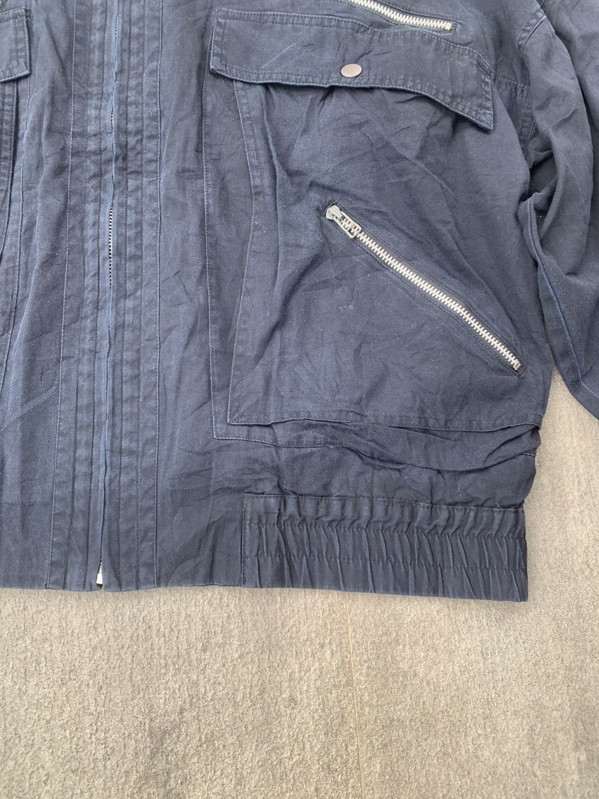 Sports Specialties Vintage PIAA Motor Sports Jacket Size US S / EU 44-46 / 1 - 7 Thumbnail