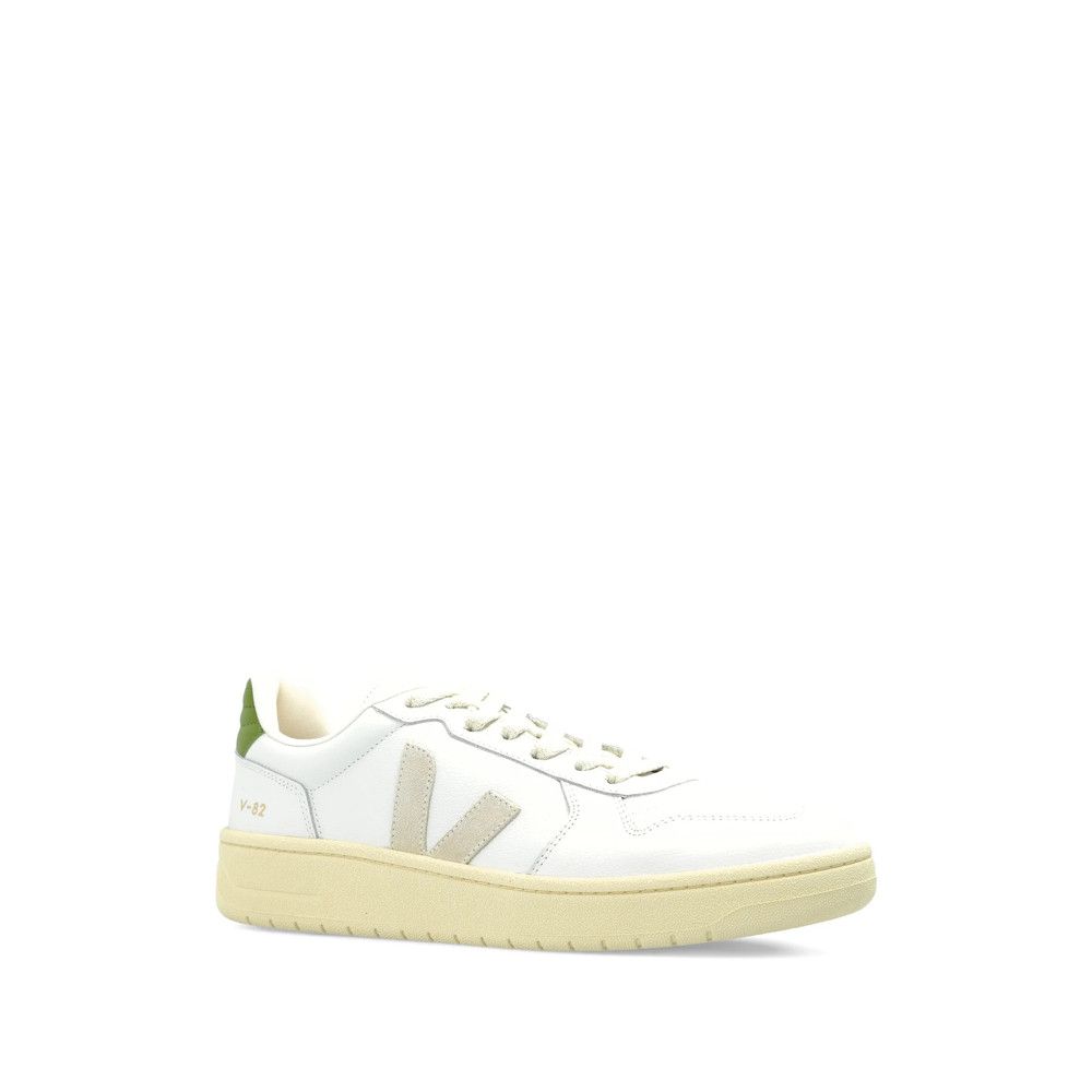 Veja Veja WHITE Trainers - Low-Tops Size US 11 / EU 44 - 1 Thumbnail