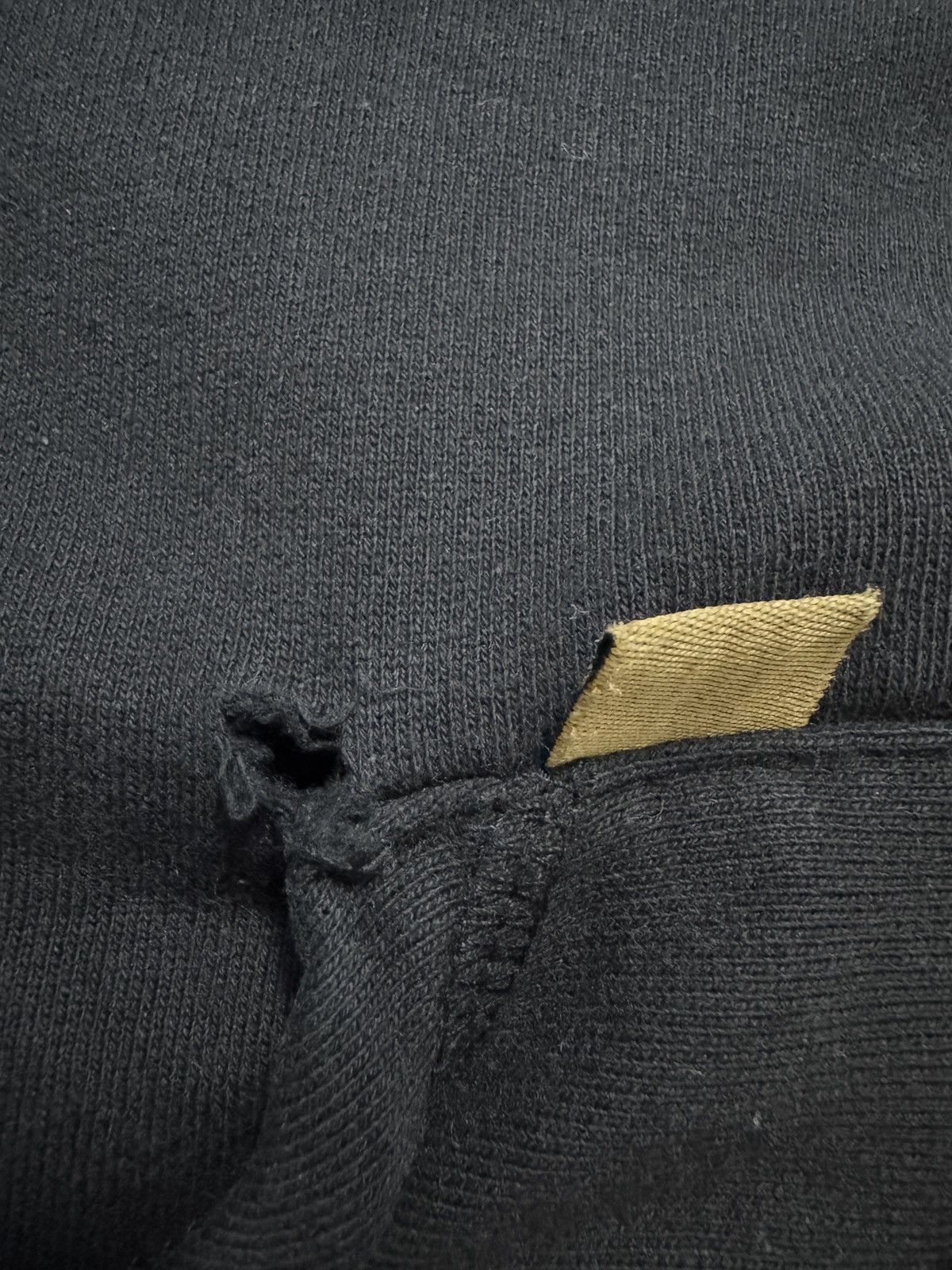 October's Very Own Vintage OVO Owl Hoodie Embroidered - Medium Size US M / EU 48-50 / 2 - 3 Thumbnail