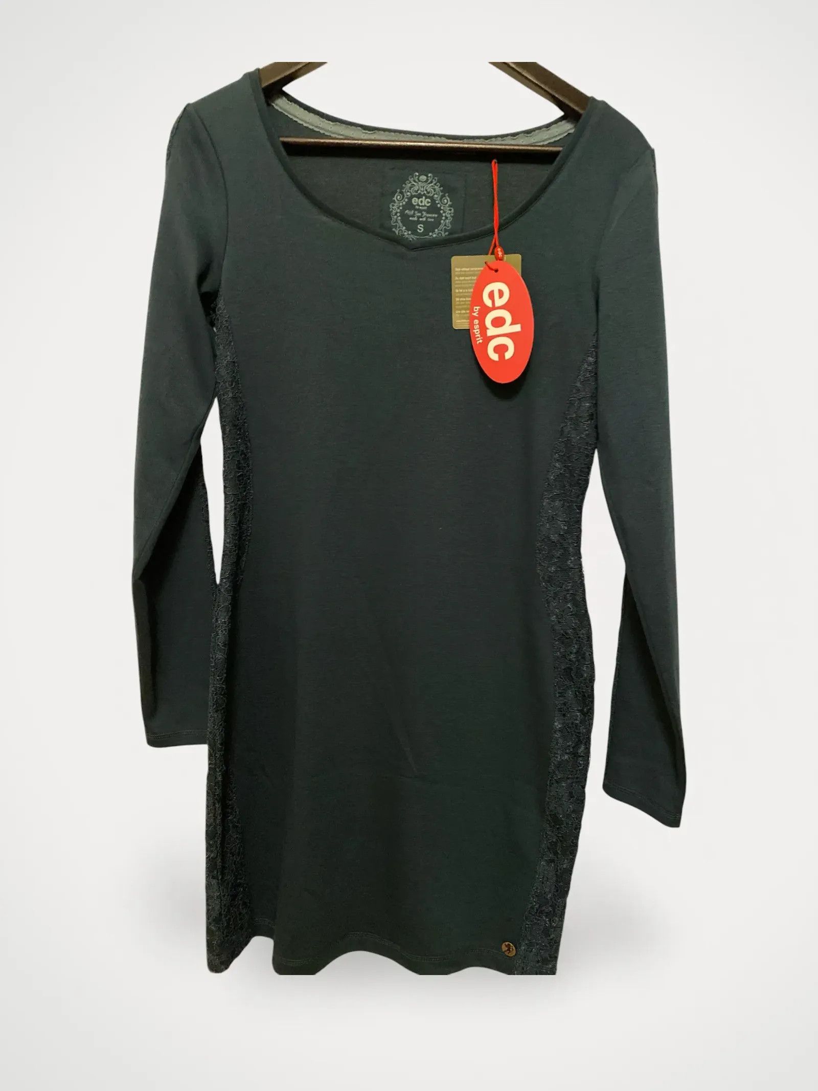 Esprit Esprit Dress Size S / US 4 / IT 40 - 1 Thumbnail