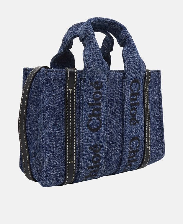 Chloe Handbag Size ONE SIZE - 1 Thumbnail