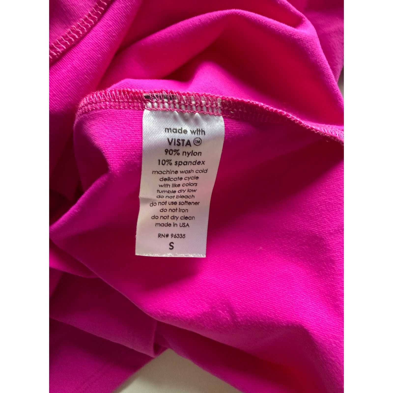 Susana Monaco $198 New Susana Monaco Revolve Pink Dress - Small Size S / US 4 / IT 40 - 10 Thumbnail