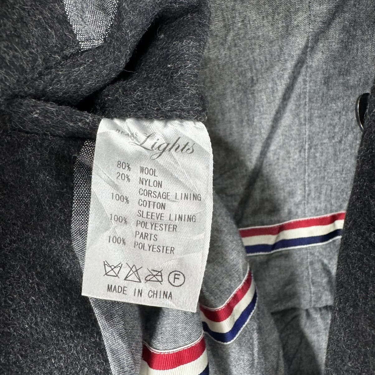 Beams Plus ☀️BEAMS LIGHT X MTT ITALY DOUBLE BREASTED JACKET Size US S / EU 44-46 / 1 - 13 Thumbnail