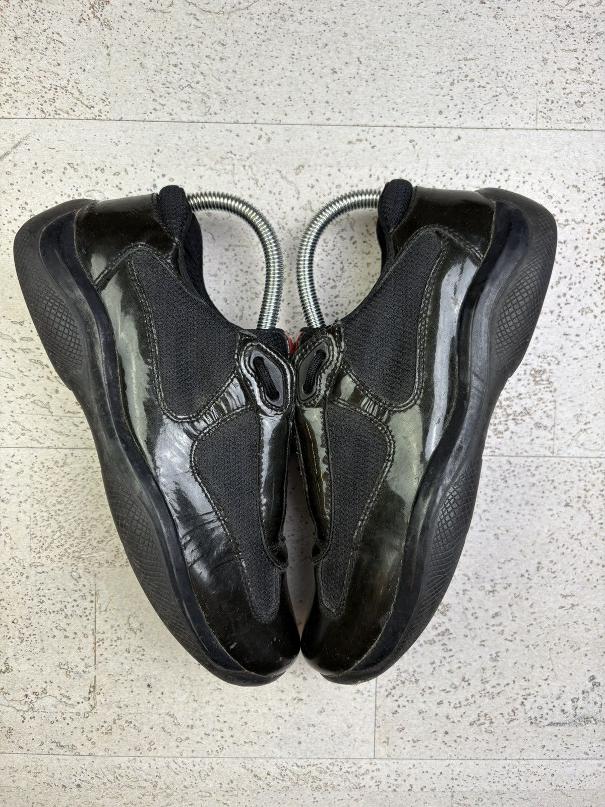 Prada Prada America Cup Size US 7 / EU 40 - 4 Thumbnail
