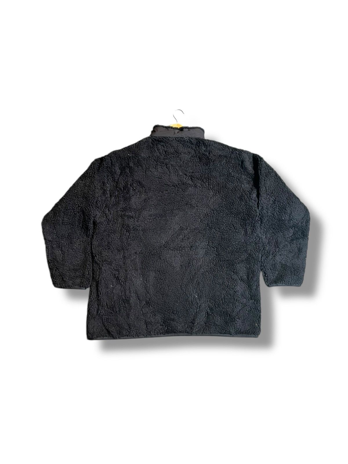 Uniqlo × White Mountaineering Uniqlo x White Mountaineering Fleece Jacket (29) Size US XL / EU 56 / 4 - 7 Thumbnail