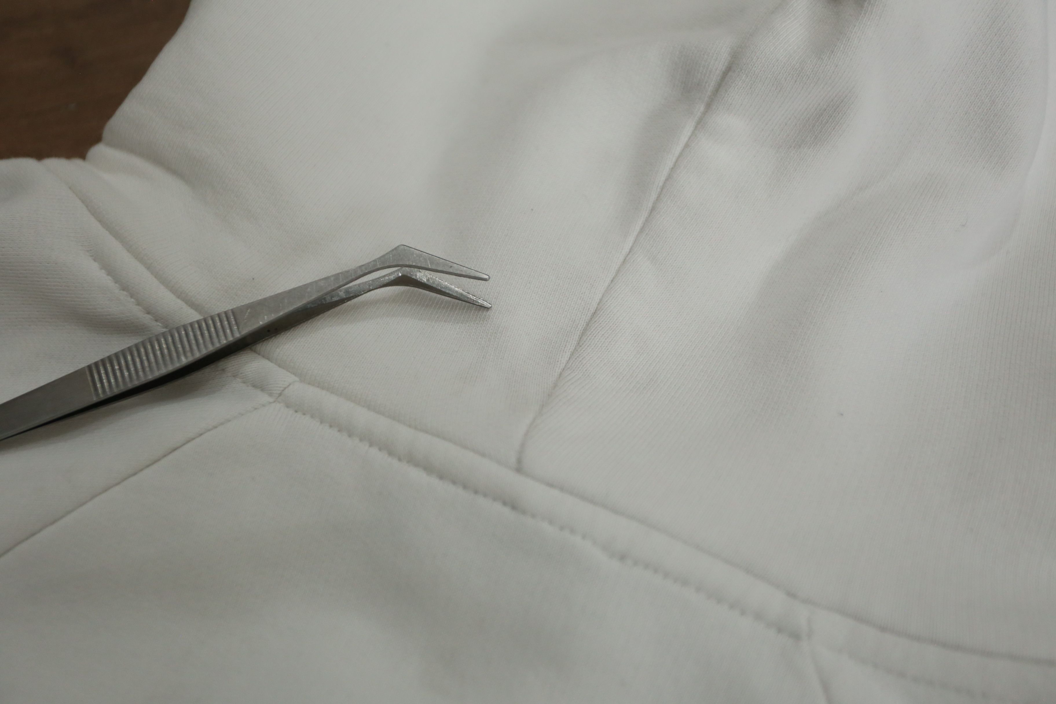 Balenciaga Balenciaga - S/S 18 - Balenciaga Mode Hoodie Size US S / EU 44-46 / 1 - 8 Thumbnail