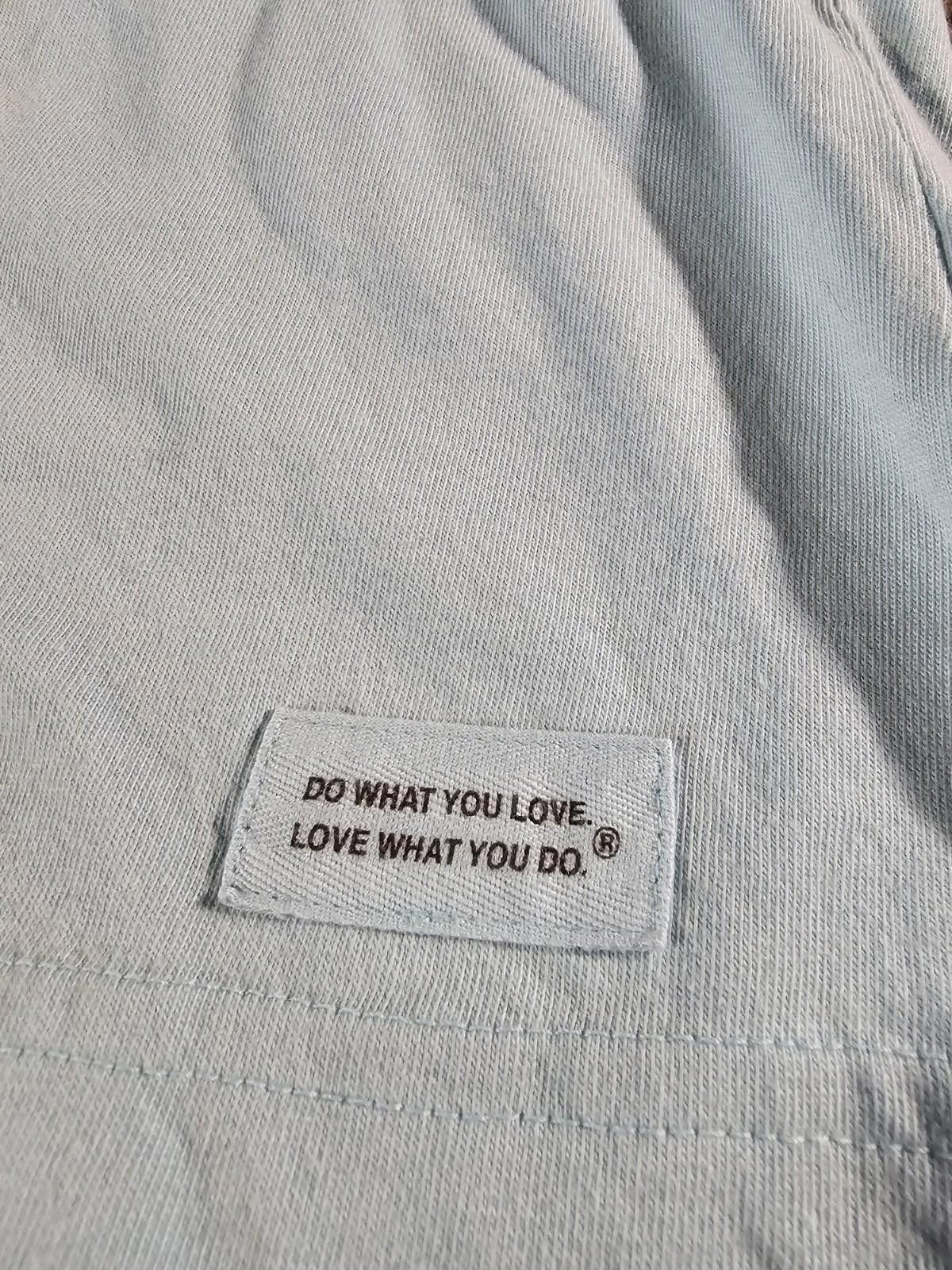 Life is Good Life Is Good L Golf Tshirt Do What You Love Love What You Do Size US L / EU 52-54 / 3 - 5 Thumbnail
