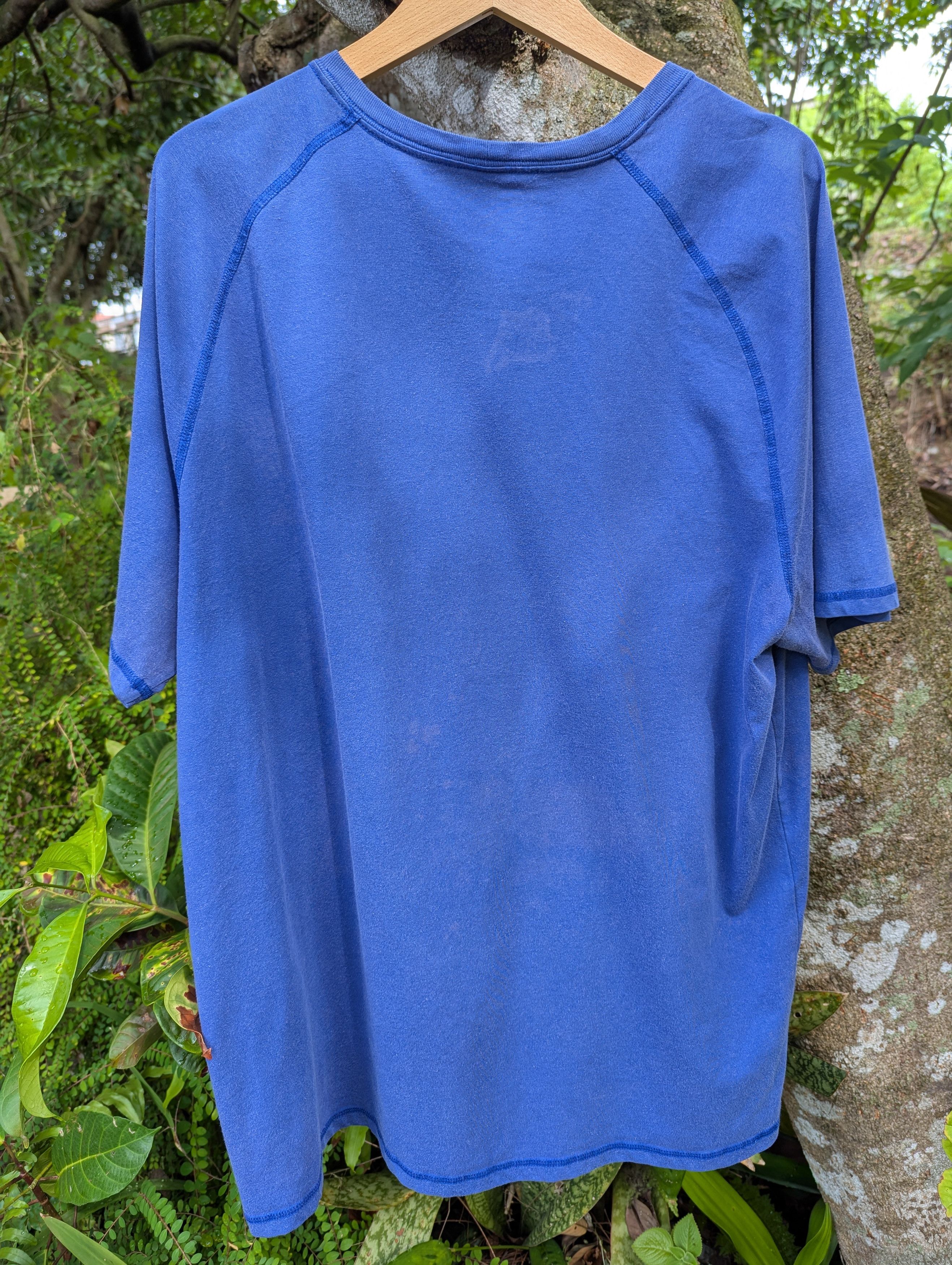 Carhartt Thrashed Carhartt Sunfaded Tshirt Size US XL / EU 56 / 4 - 6 Thumbnail