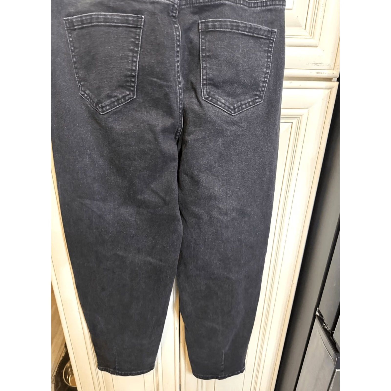 Vintage VINTAGE? No. (Please ignore) Size 27" / US 4 / IT 40 - 2 Thumbnail
