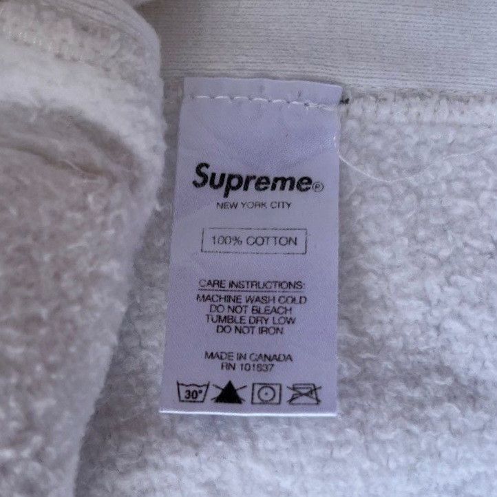Supreme Supreme Fuck'Em Pullover FW14 Size US S / EU 44-46 / 1 - 5 Thumbnail