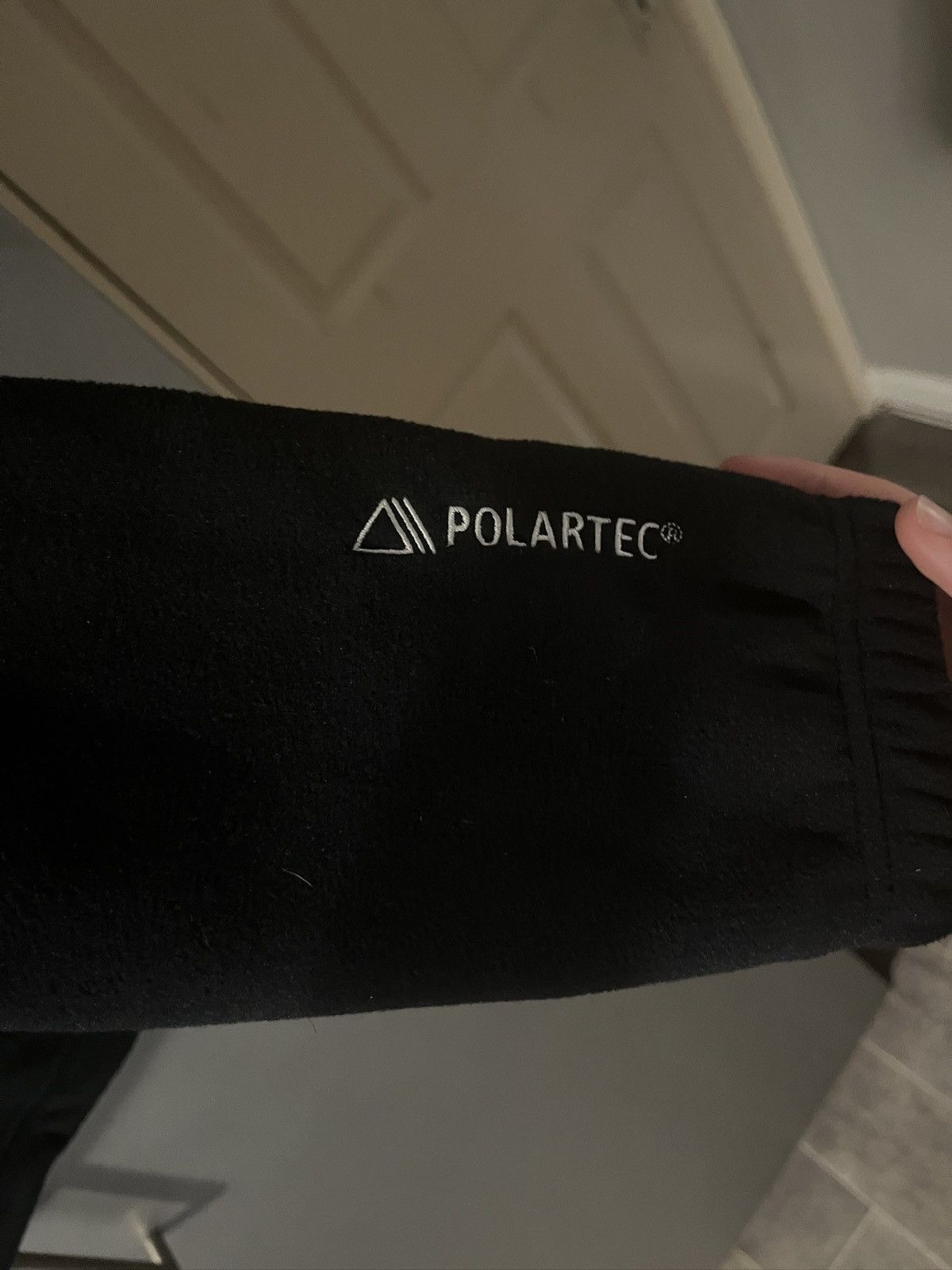 Supreme Supreme Polartec Ninja Fleece FW25 Size US S / EU 44-46 / 1 - 3 Thumbnail