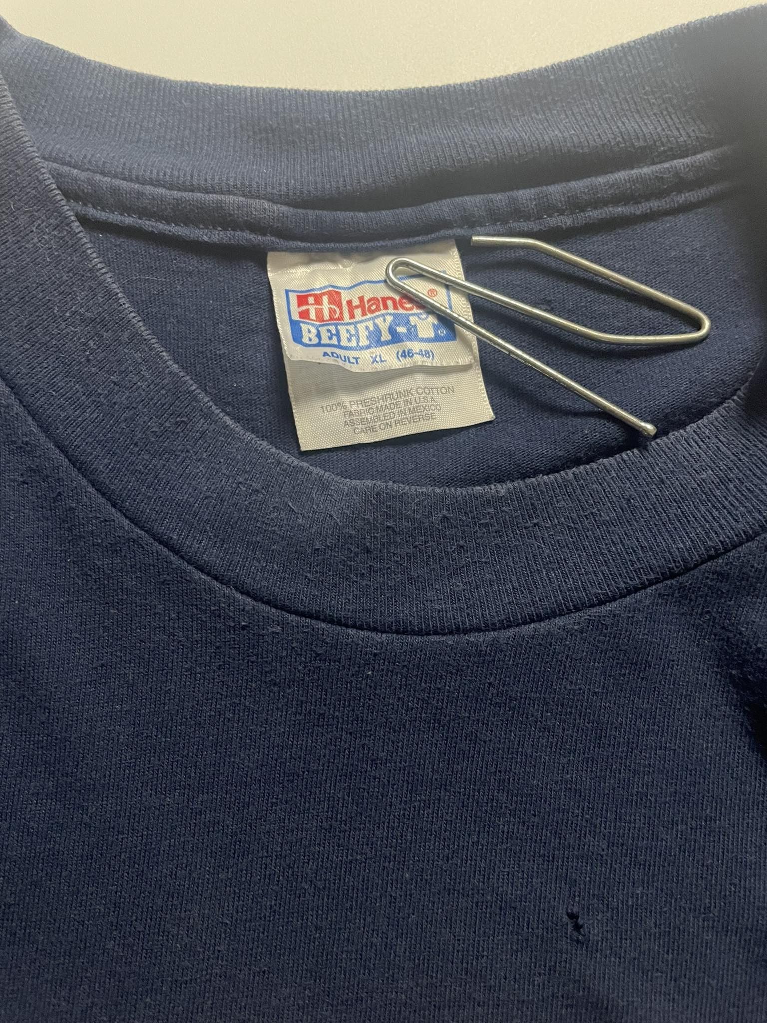 Band Tees × Vintage Vintage Medeski Martin & Wood Jazz Band Shirt Size US XL / EU 56 / 4 - 5 Thumbnail