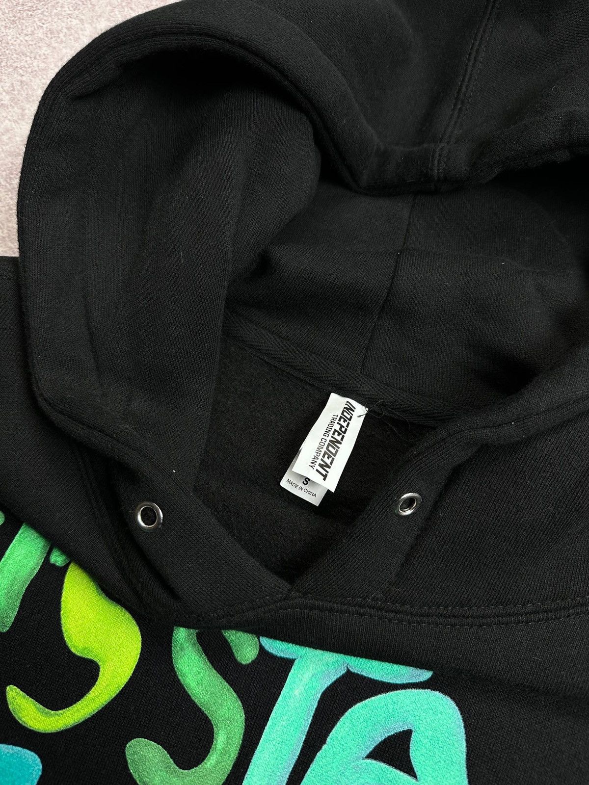 Lil Yachty Lil Yachty Let's Start Here Promo Album Boxy Hoodie Rap S Size US S / EU 44-46 / 1 - 7 Thumbnail