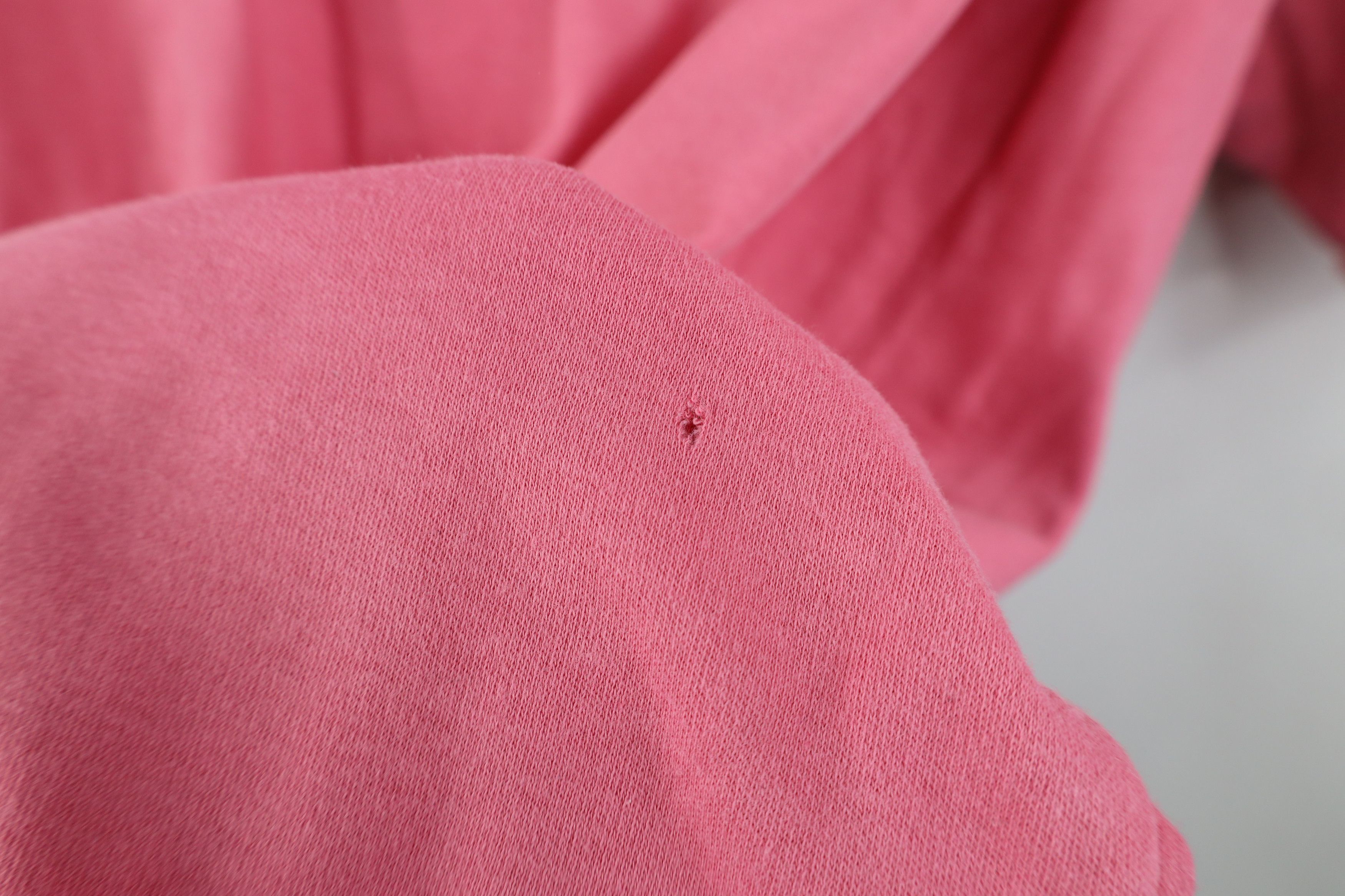 Ralph Lauren Vintage 90s Ralph Lauren Soft Cotton Knit Golf Polo USA Size US XXL / EU 58 / 5 - 7 Thumbnail