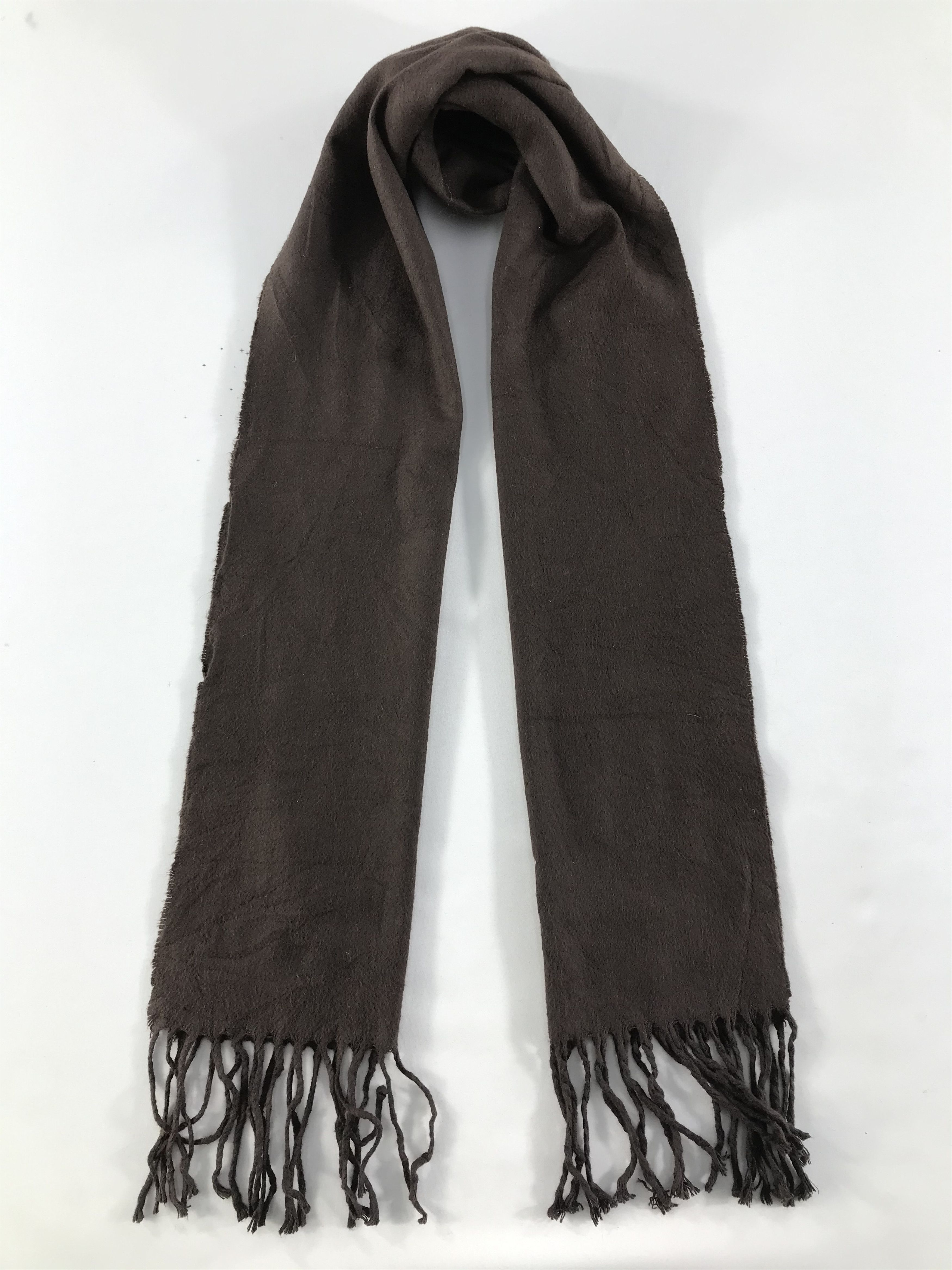 Polo Ralph Lauren × Vintage Polo Ralph Lauren Scarf / Muffler / Neckwear - WW2347 Size ONE SIZE - 1 Thumbnail