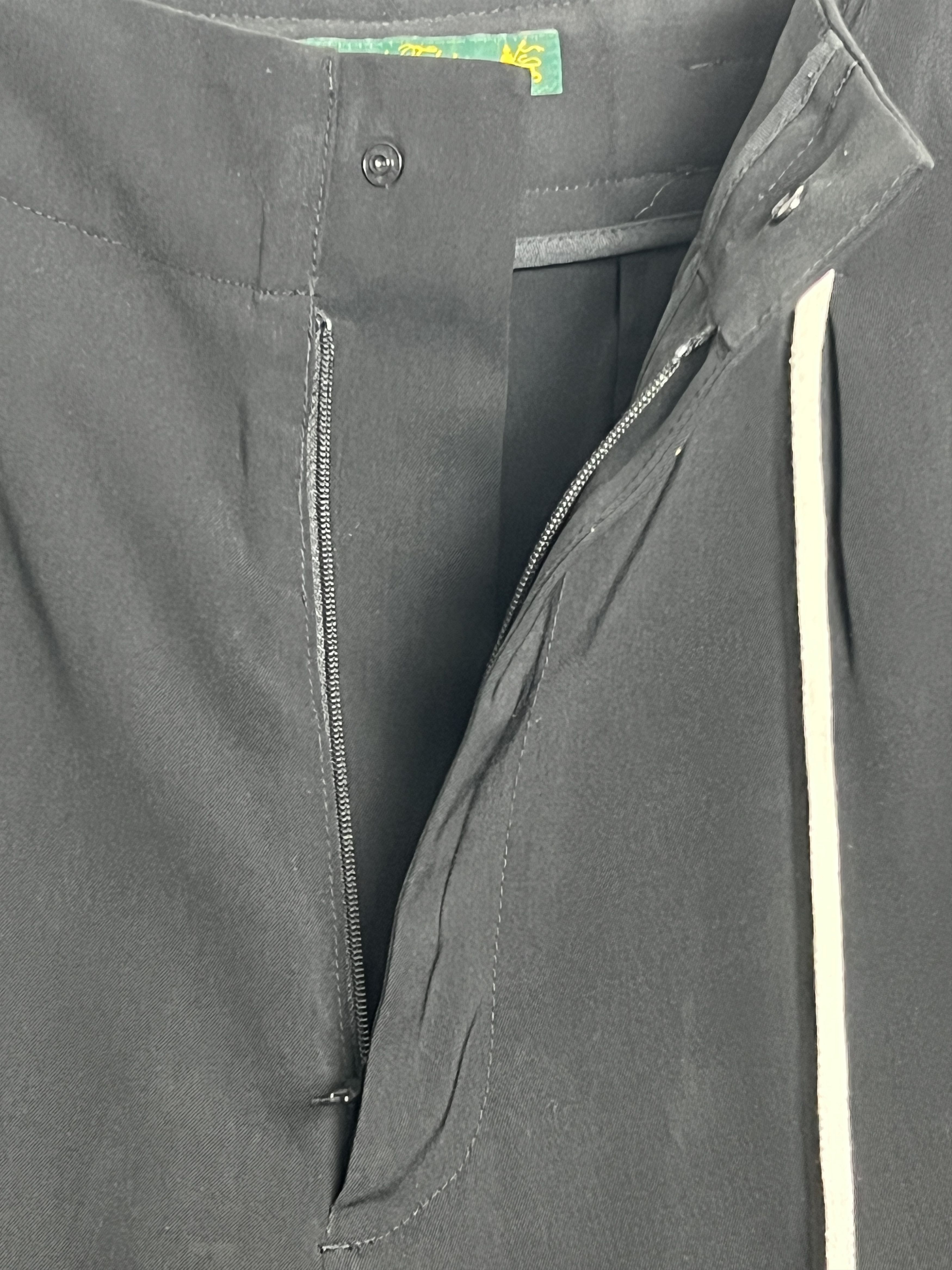 Sasquatchfabrix Napou Tapered Pants Size US 30 / EU 46 - 4 Thumbnail