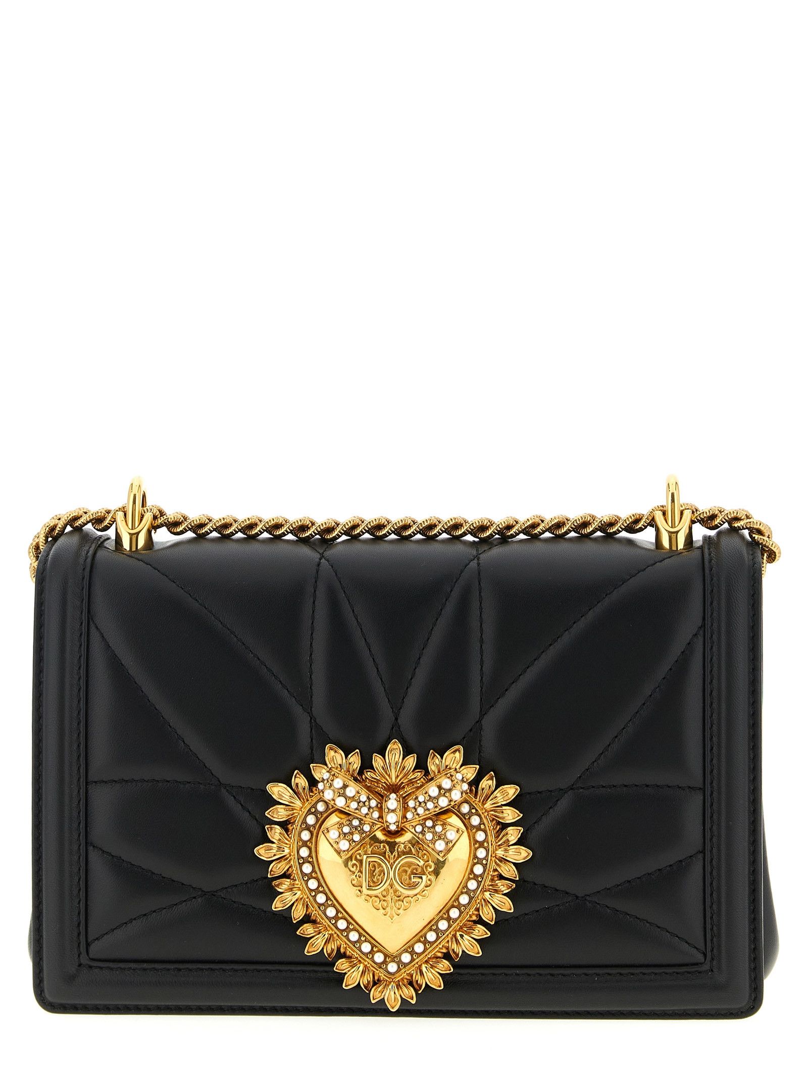 'Devotion bag' crossbody bag