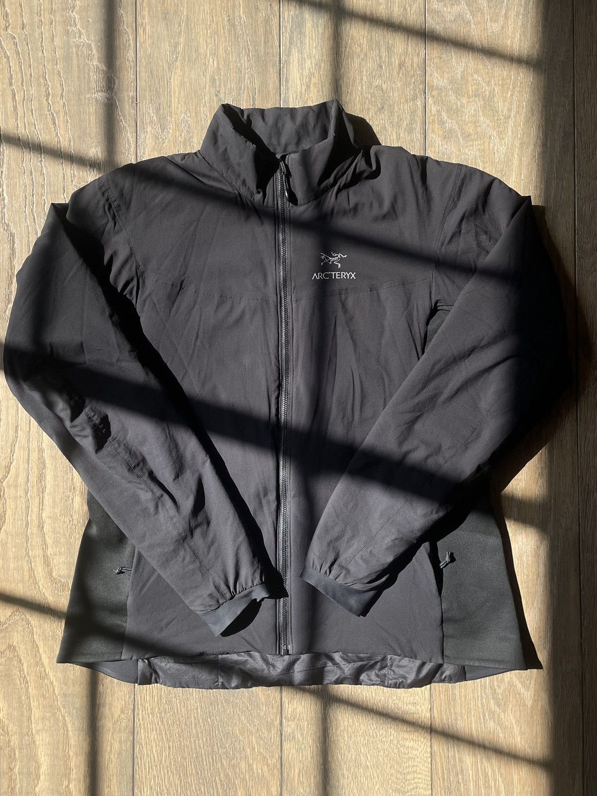 image of Arcteryx Arc’Teryx Jacket in Black, Women's (Size XL)