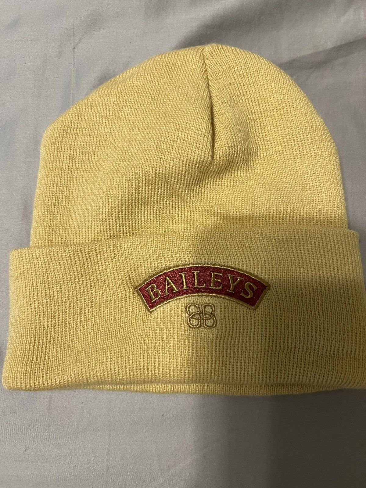 Other OFFICIAL BAILEYS BEANIE Size ONE SIZE - 1 Thumbnail