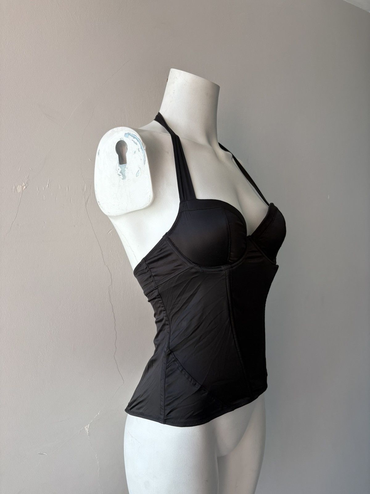 Vintage y2k la senza corset Size S / US 4 / IT 40 - 7 Thumbnail