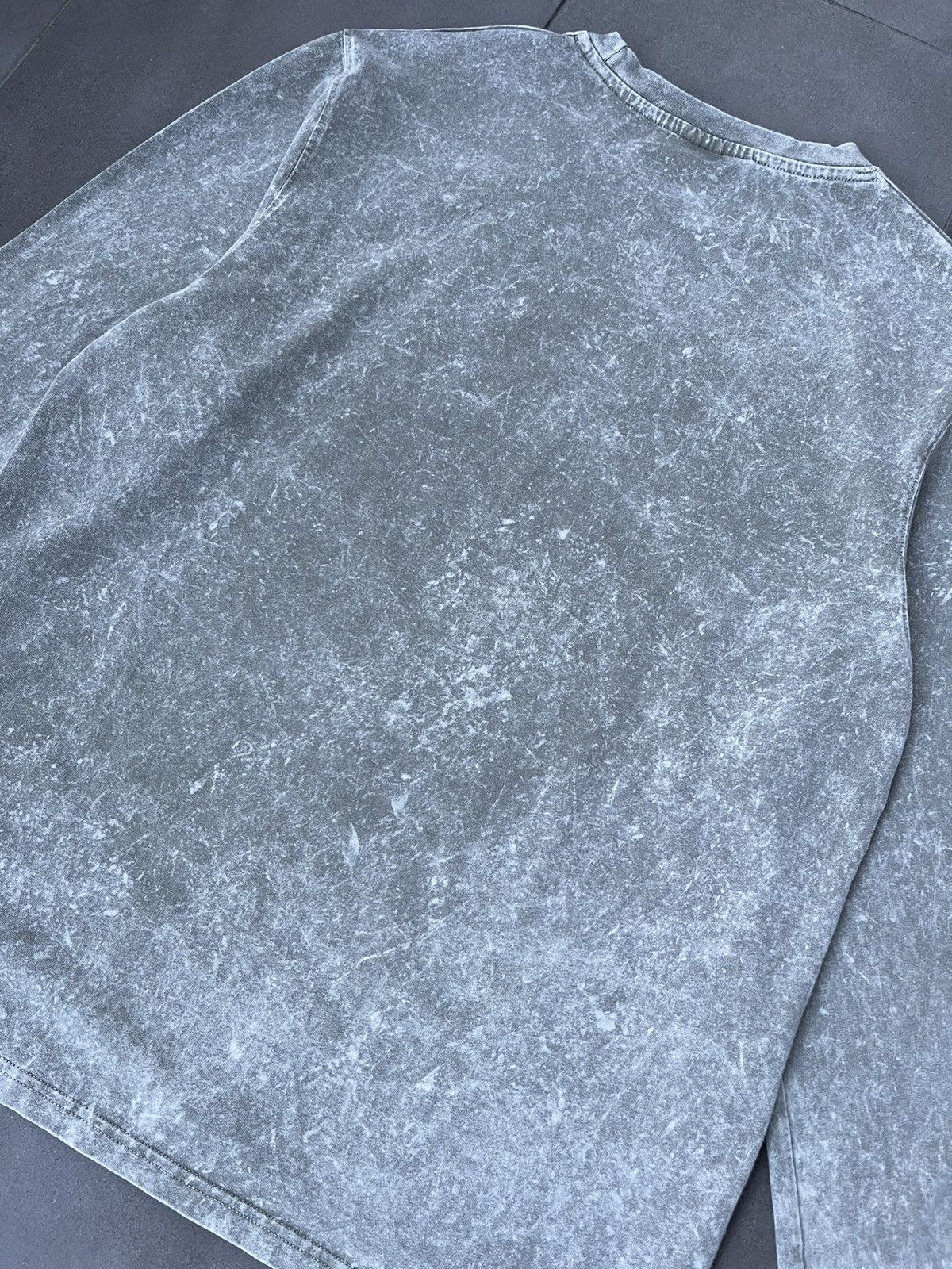 Han Kjobenhavn !DS! FW22 Han Kjobenhavn Casual Stone Rock Long Sleeve Size US L / EU 52-54 / 3 - 17 Thumbnail